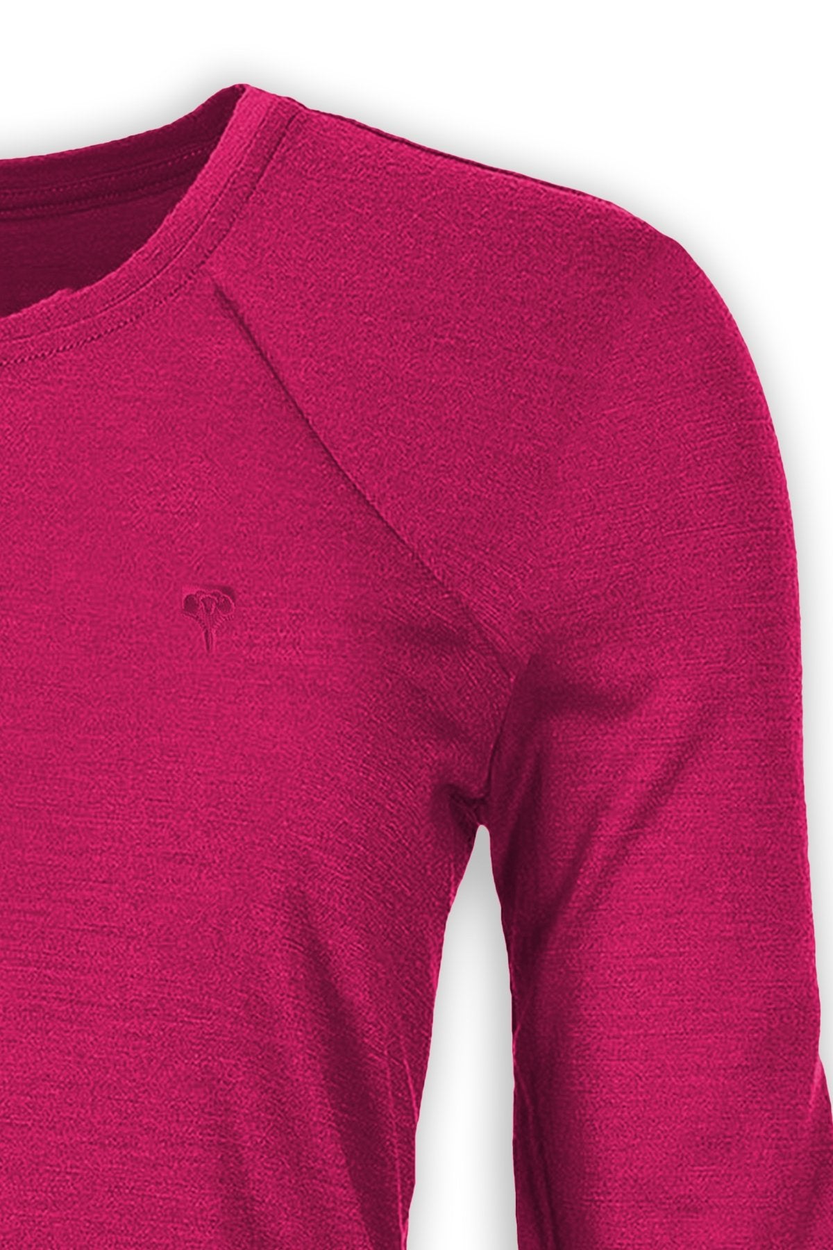 gr-ezi-bag-woodwool-longsleeve-lady-chapel-raspberry-red image 3