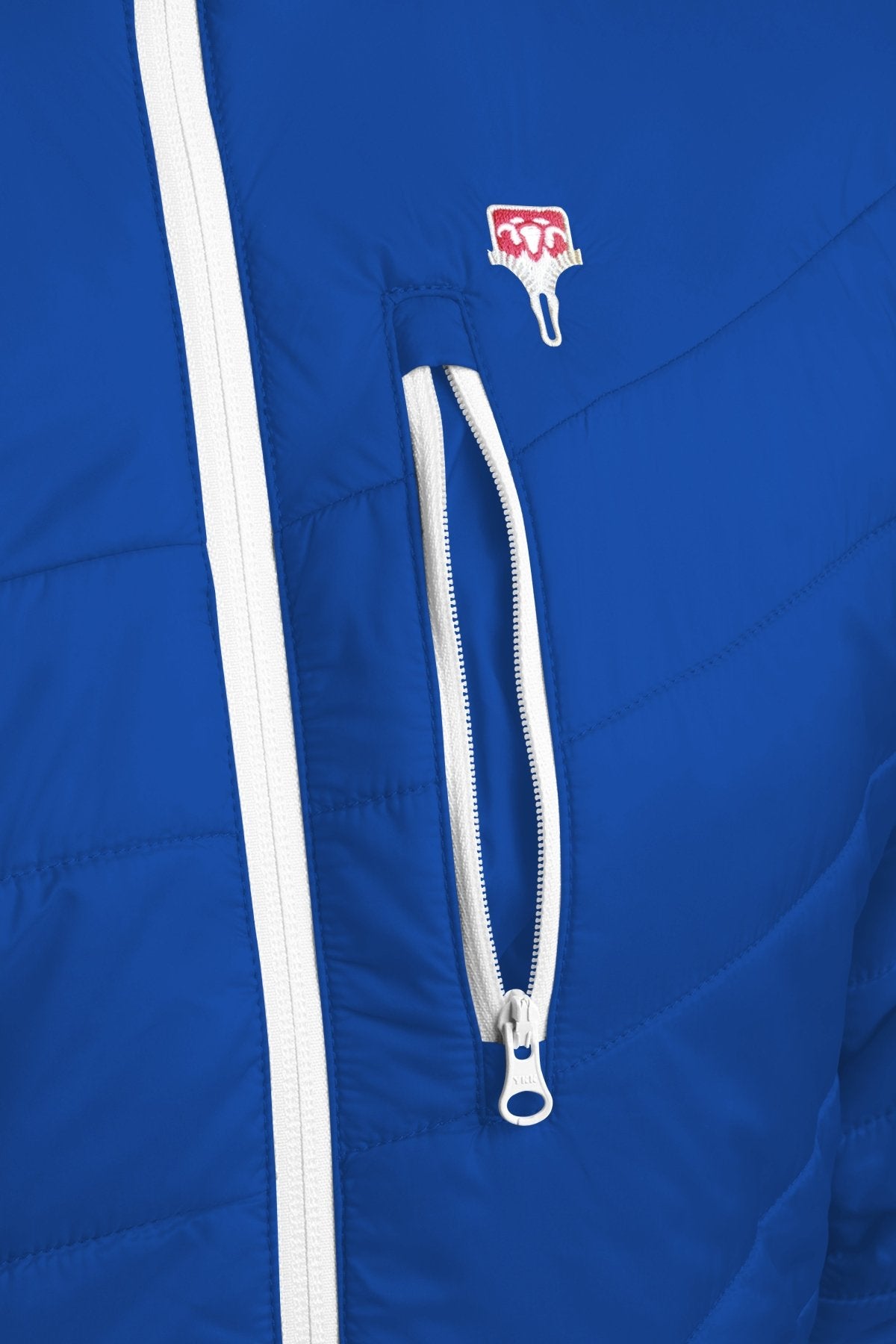 gr-ezi-bag-refreshful-silkwool-jacket-damen-skydiver-blue-raspberry-red image 7
