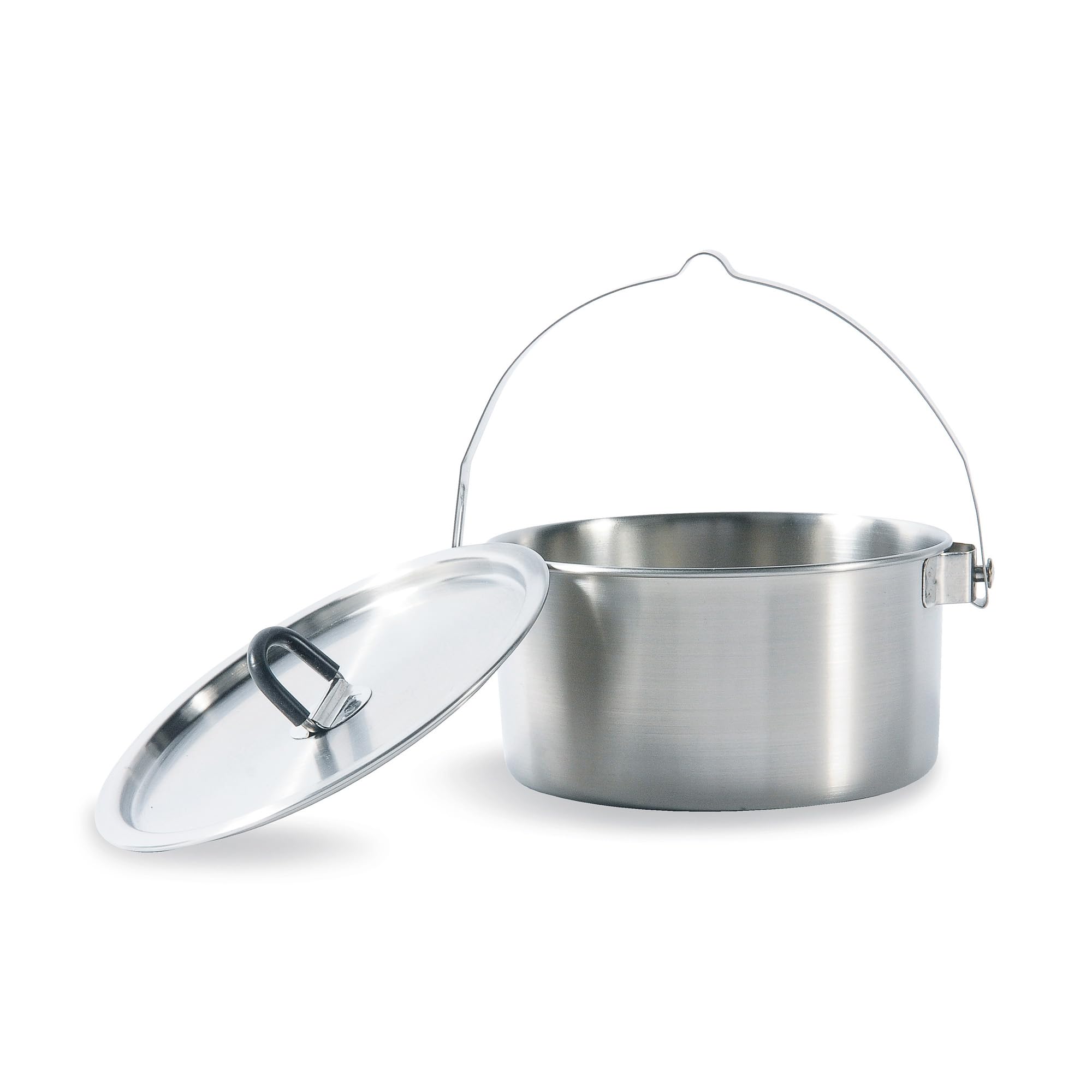tatonka-camp-set-large-3-teiliges-camping-kochgeschirr-aus-edelstahl-pfanne-topf image 3