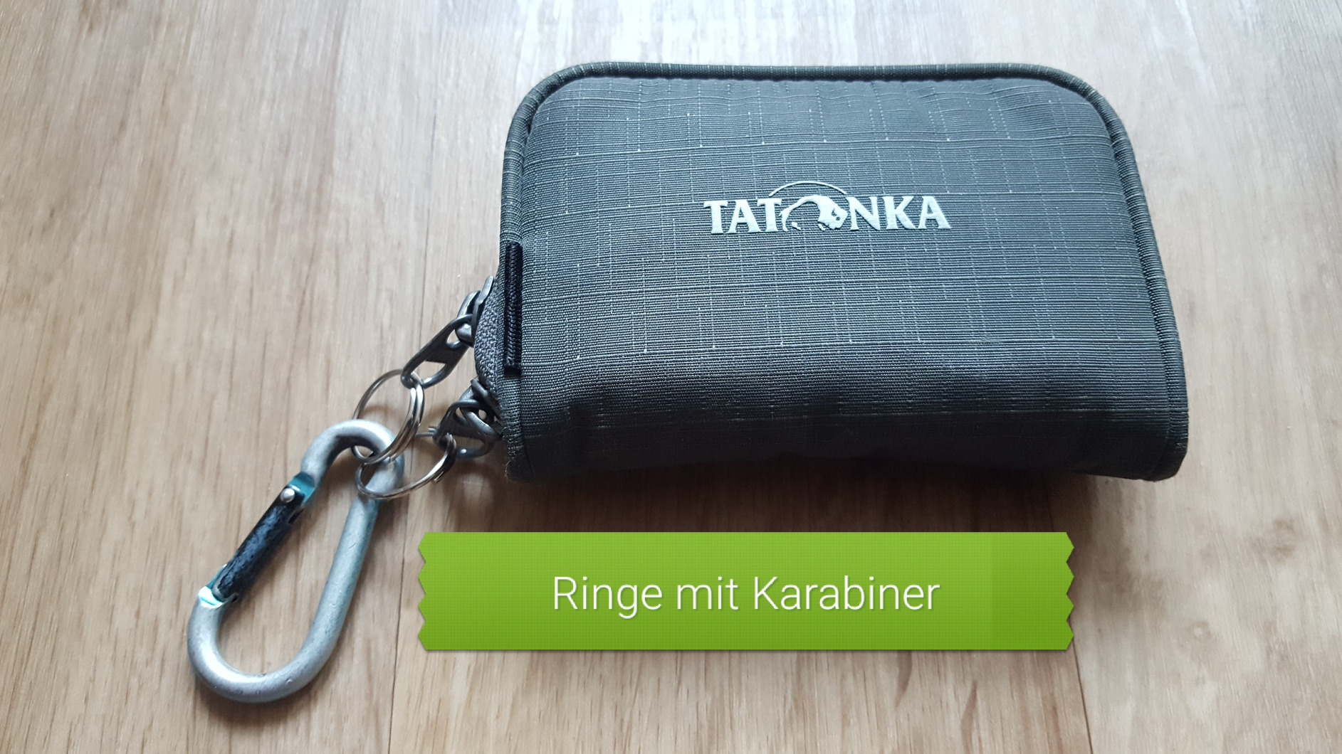 Toller Begleiter im Alltag