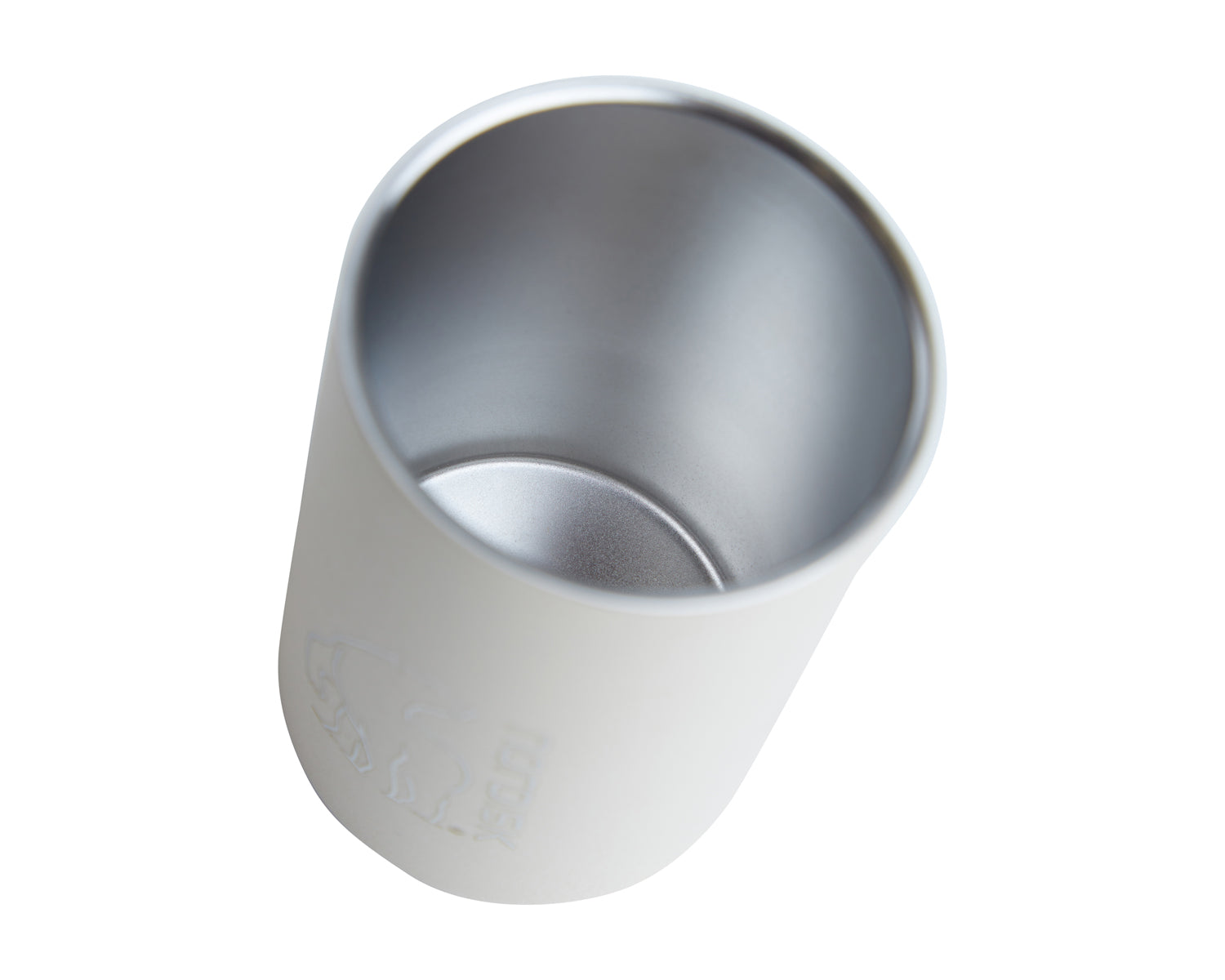 nordisk-mug-300ml-doppelwandiger-edelstahlbecher-sandshell image 2