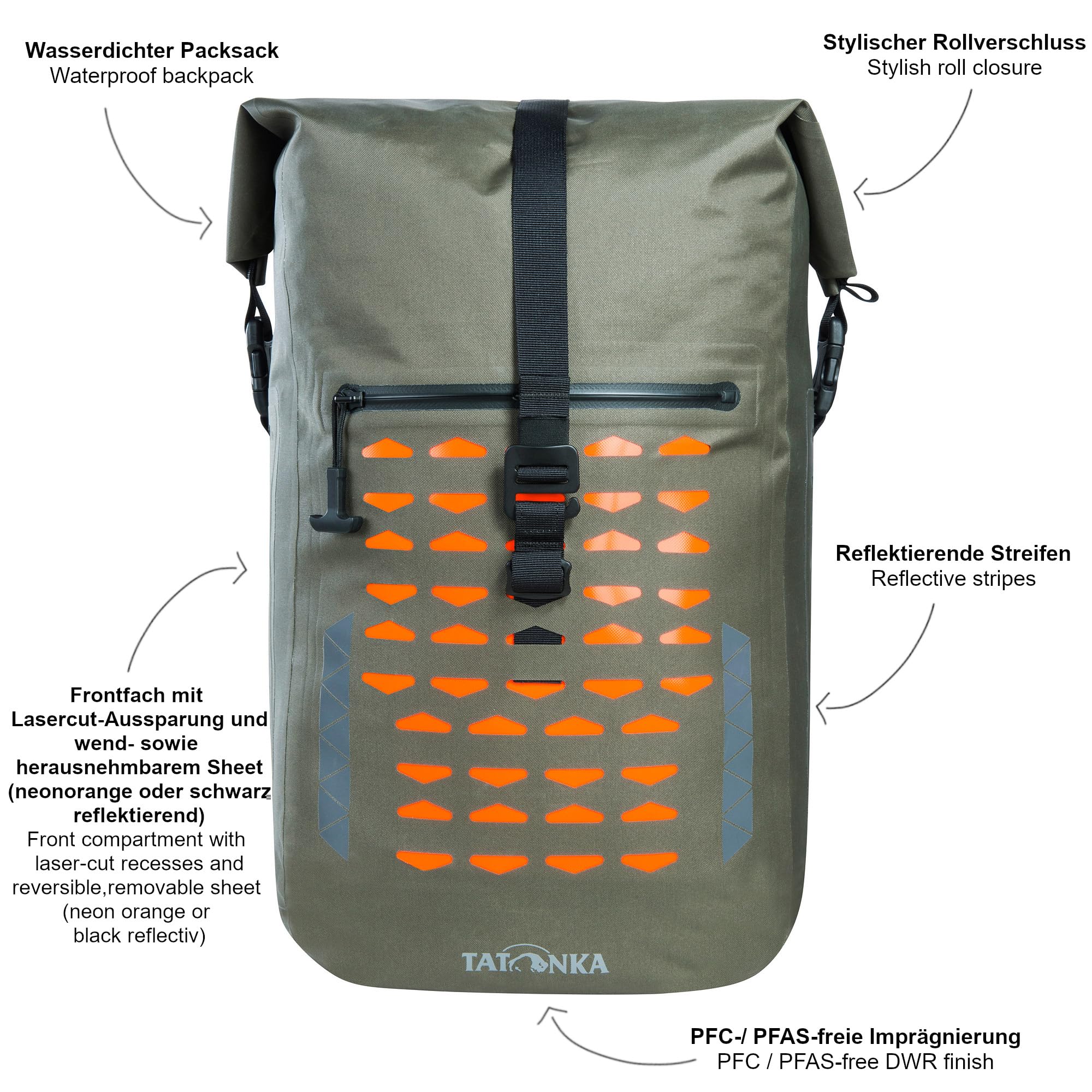 tatonka-commuter-rolltop-30-wp-rolltoprucksack-wasserdicht-30-liter image 3
