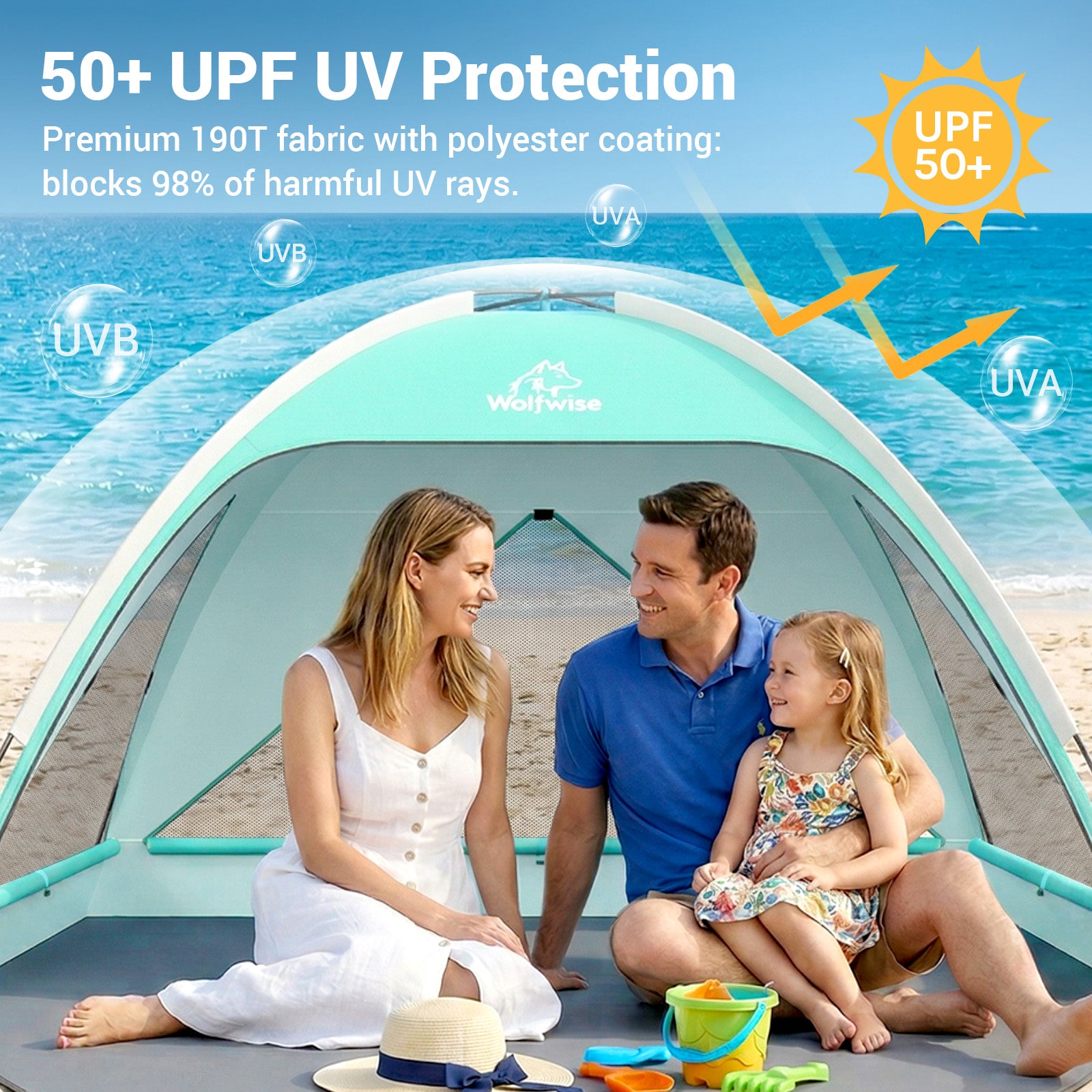 wolfwise-sunlitsky-strandzelt-f-r-3-personen-mit-upf-50-uv-schutz image 2