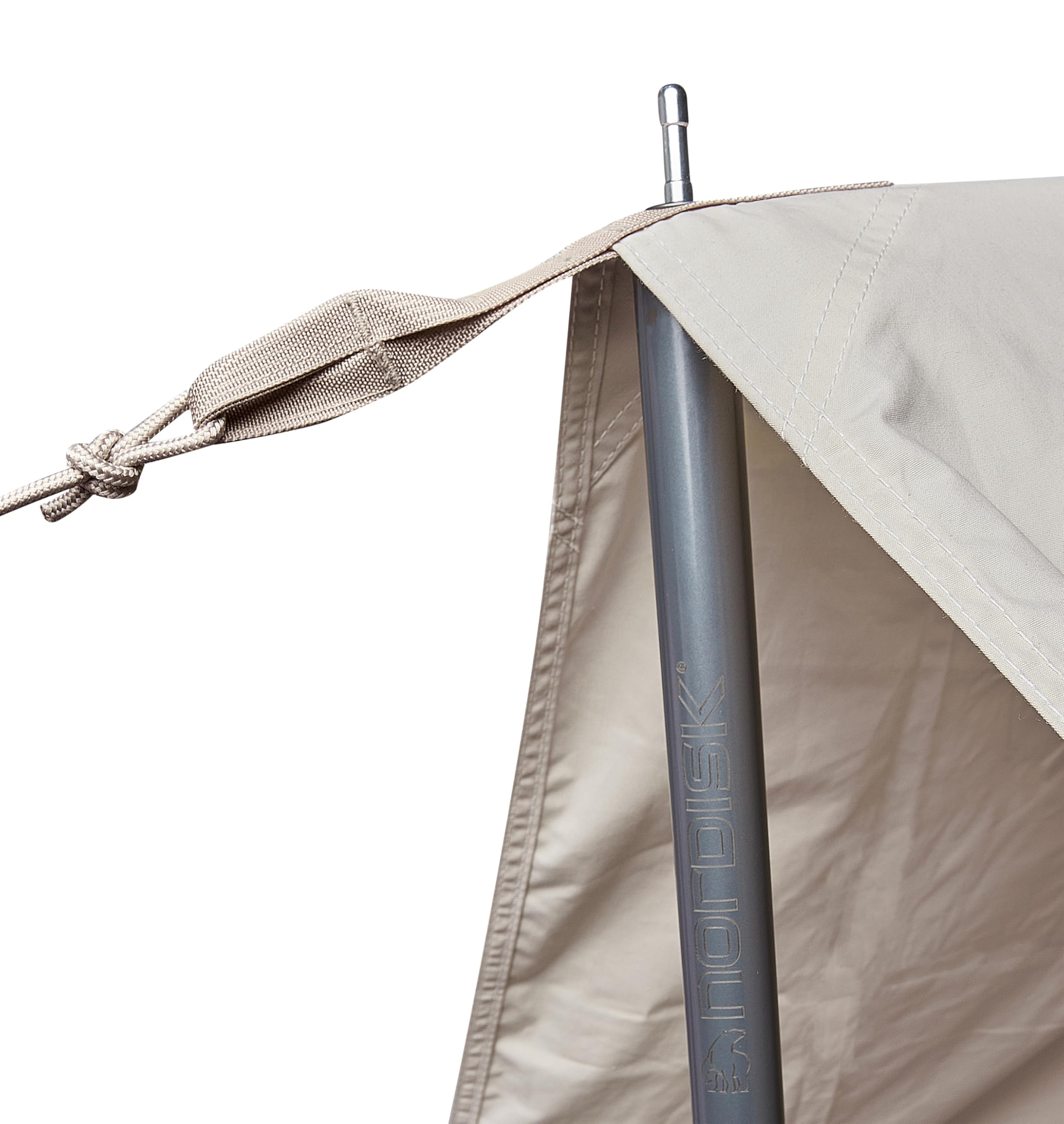 nordisk-kari-12-tarp-technical-cotton-12-m-sandshell image 2