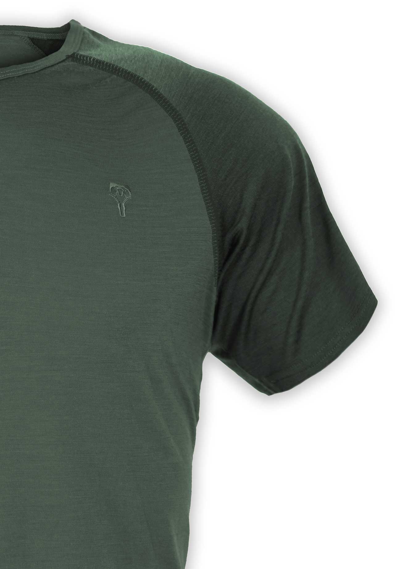 gr-ezi-bag-woodwool-t-shirt-mr-pike-herren-bayberry-green image 3