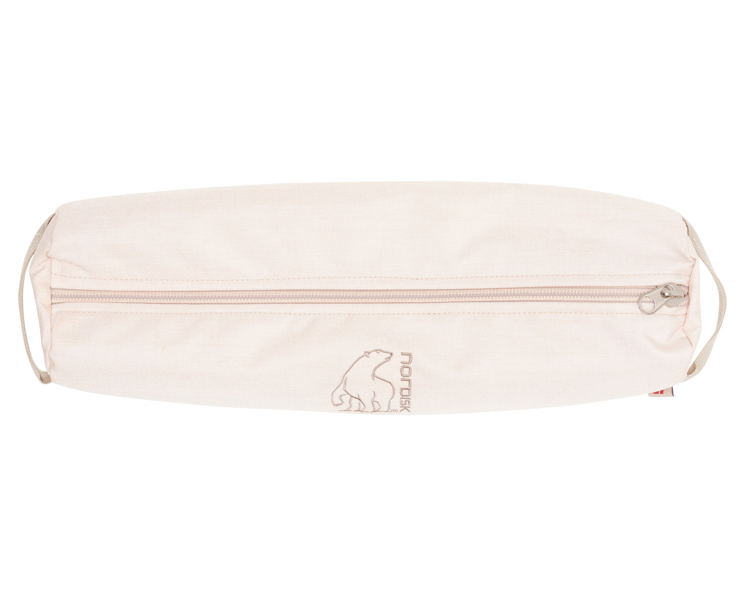 nordisk-risskov-campingtisch-sandshell-klappbar-aluminiumgestell-canvas-optik image 6