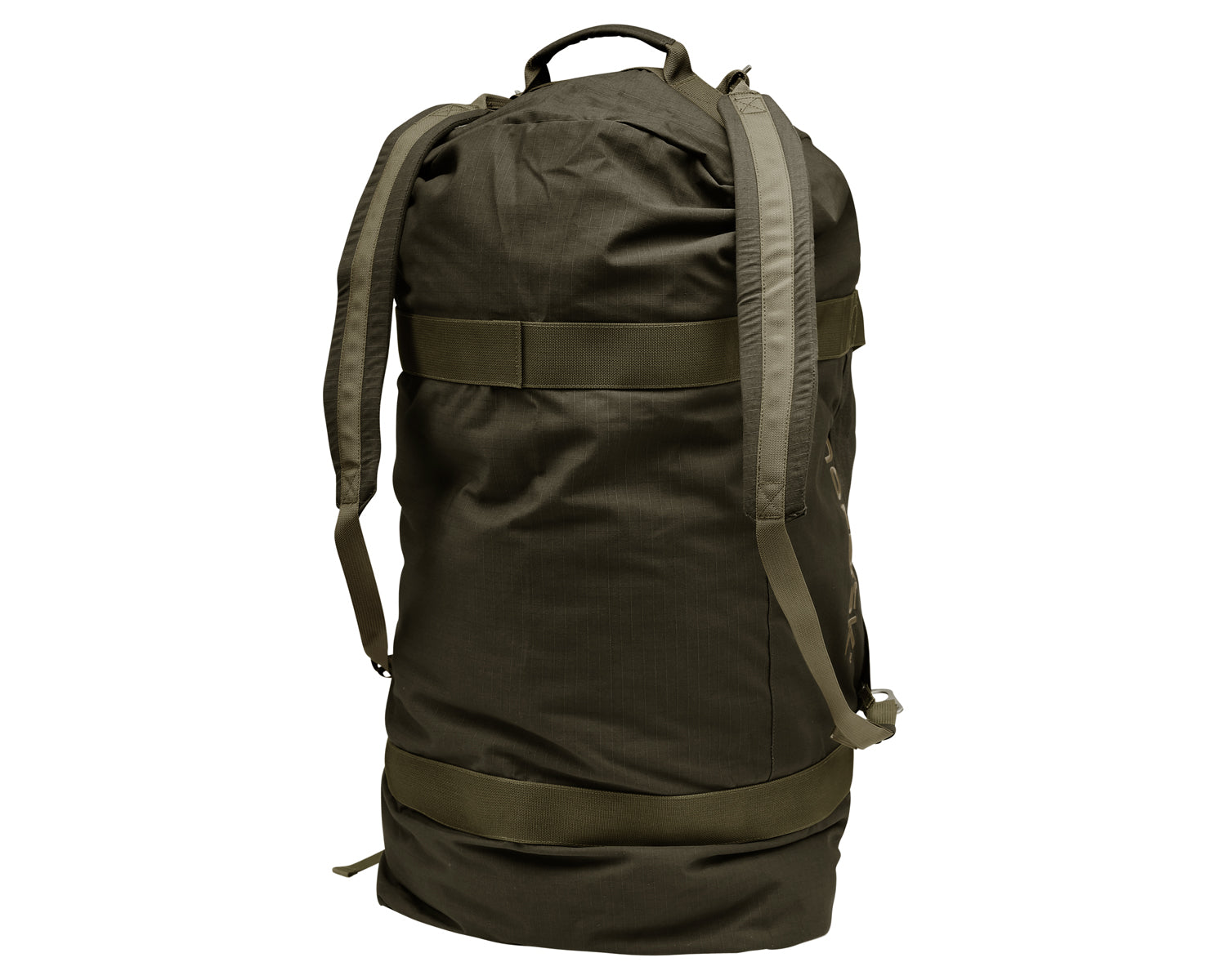 nordisk-njord-duffel-bag-90l-four-leaf-clover-green image 4