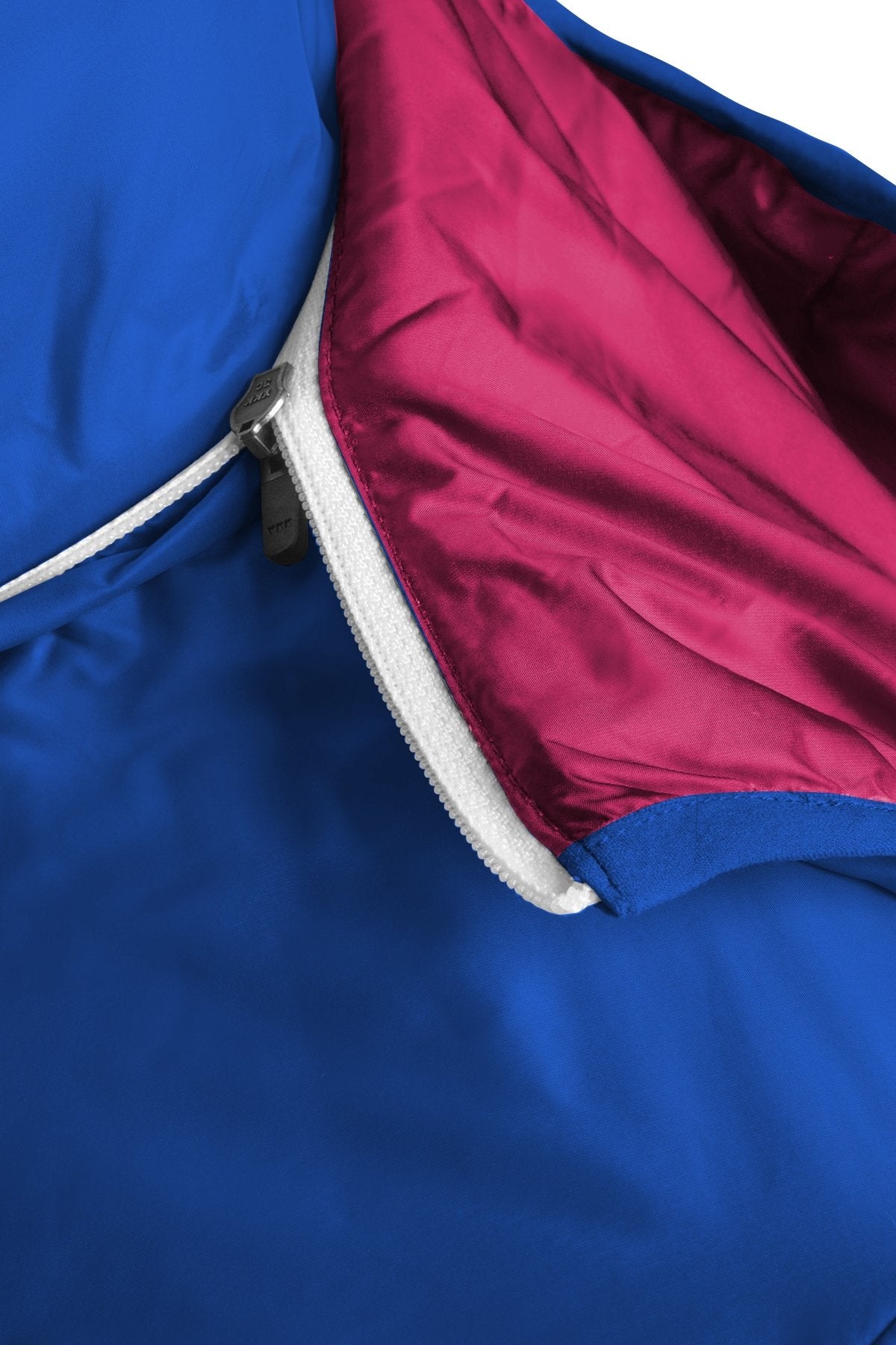 gr-ezi-bag-refreshful-silkwool-jacket-damen-skydiver-blue-raspberry-red image 5