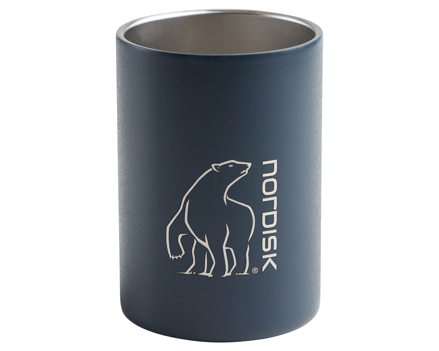 nordisk-mug-300ml-steel-dress-blue image 1