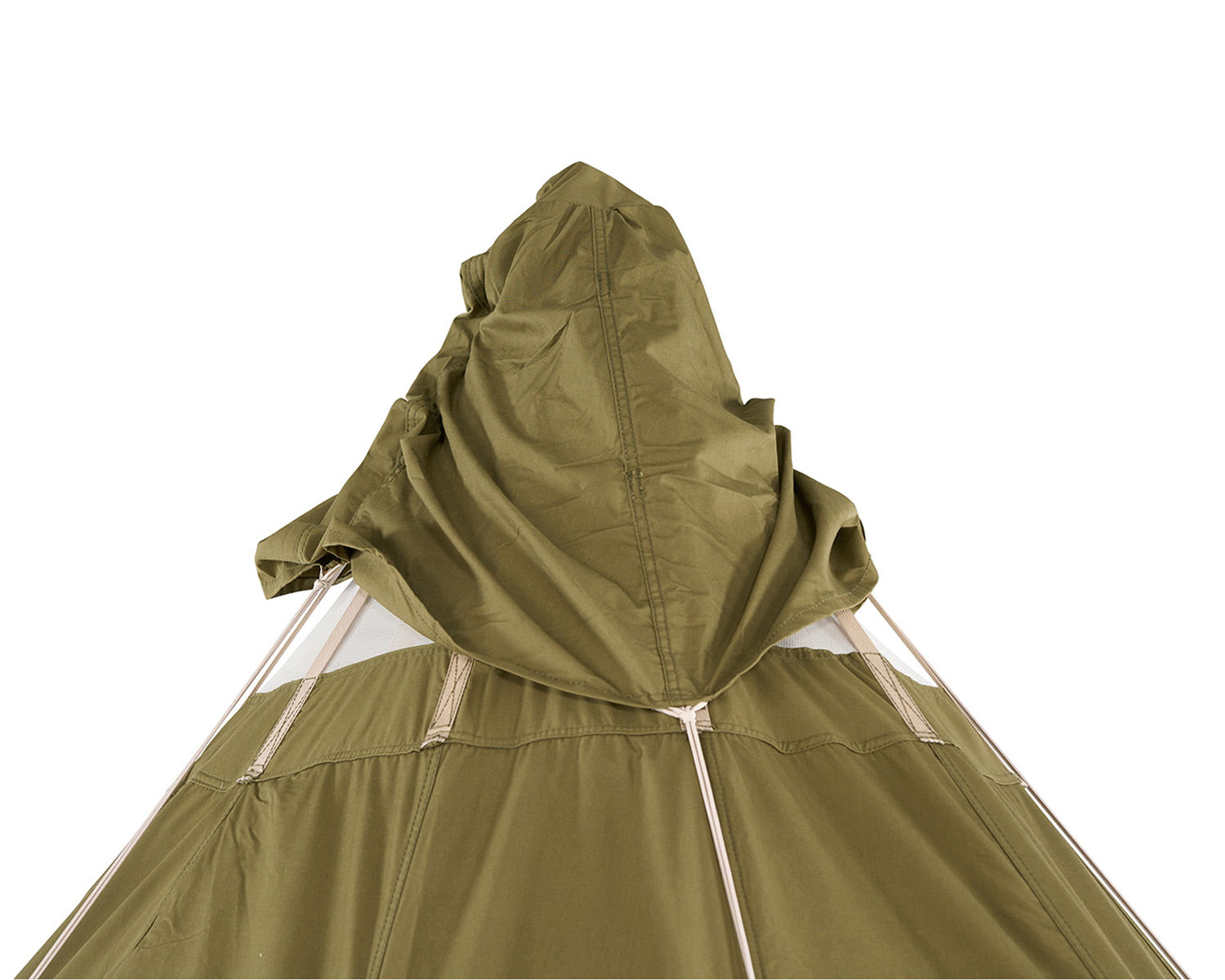 nordisk-alfheim-12-6-glampingzelt-12-6-m-6-8-personen-gr-n-khaki image 7