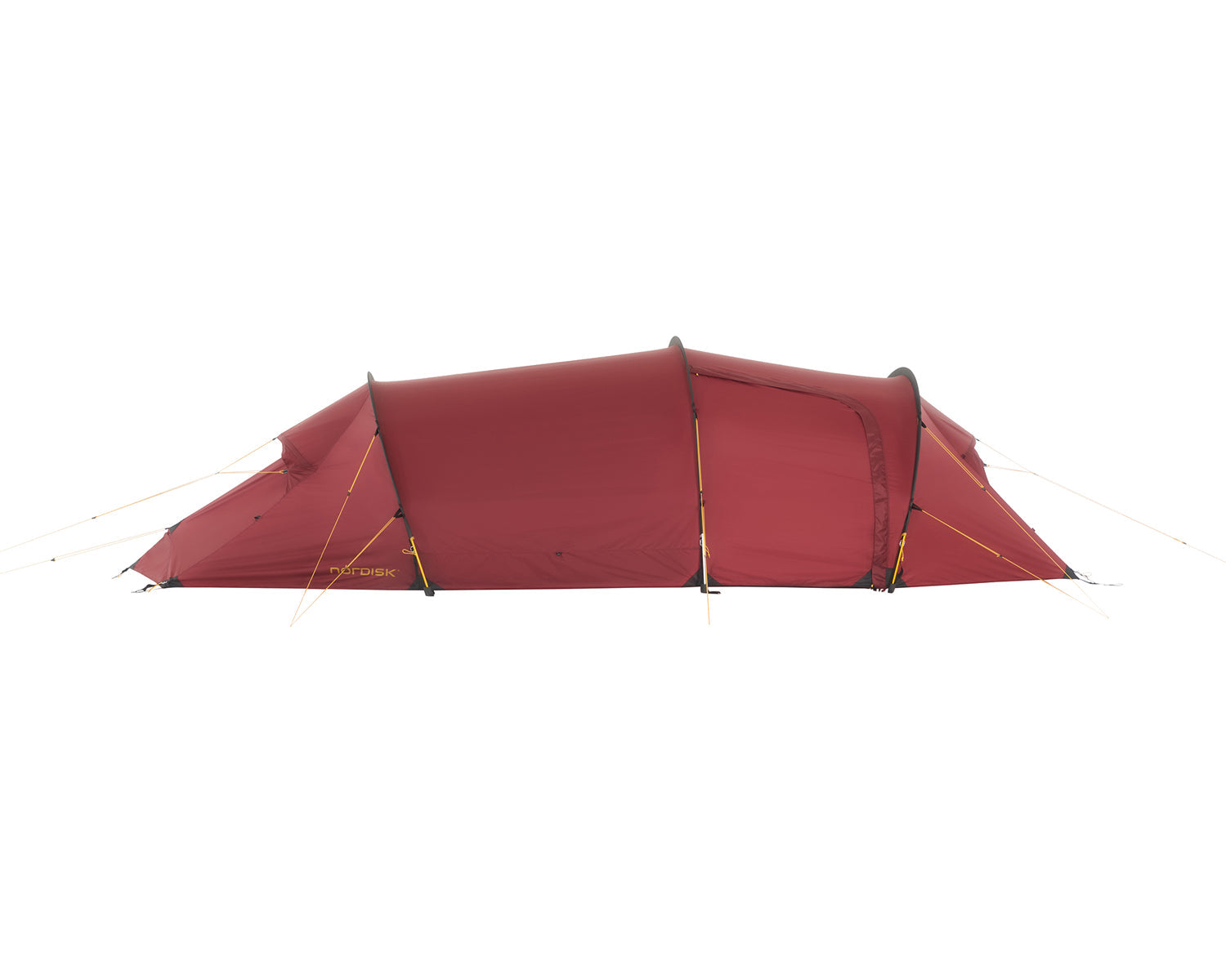 nordisk-seiland-2-sp-2-personen-4-jahreszeiten-tunnelzelt-burnt-red image 1