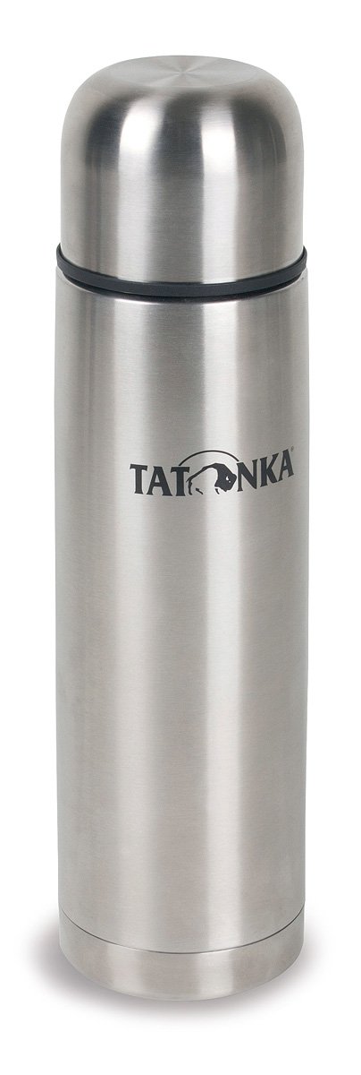 tatonka-h-c-stuff-thermoflasche-1-0-l-edelstahl image 1