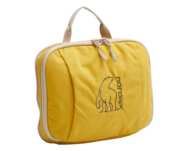 nordisk-yggdrasil-pocket-mustard-yellow-modulare-tasche-f-r-yggdrasil-rucks-cke image 1