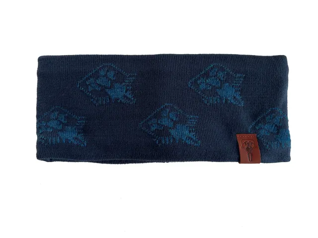 gr-ezi-bag-merino-headband-small-logo-stirnband-saphir-blue image 1