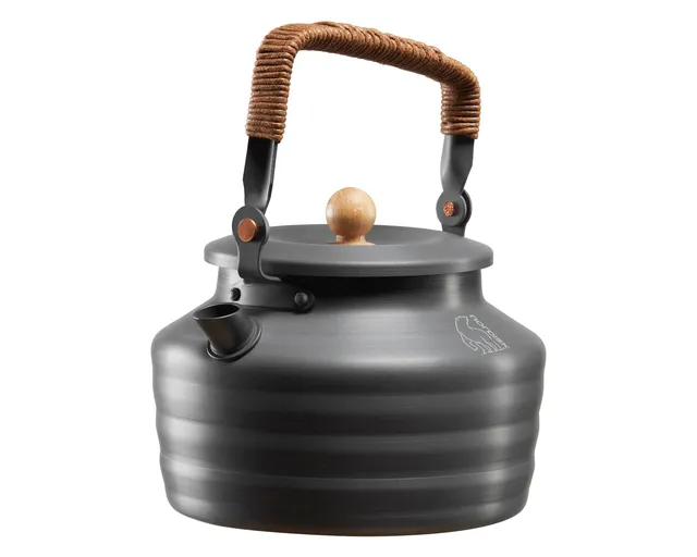 nordisk-kettle-aluminium-campingkessel-charcoal image 1