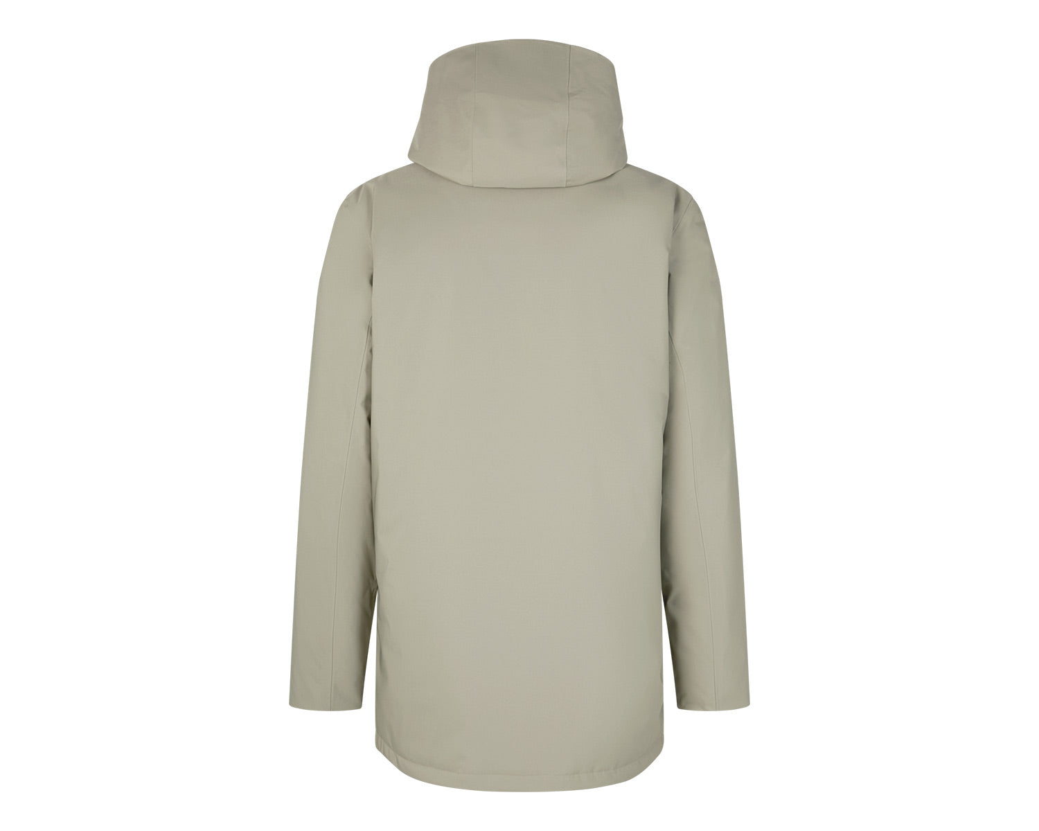 nordisk-lauge-lange-daunenjacke-herren-vetiver-green image 3