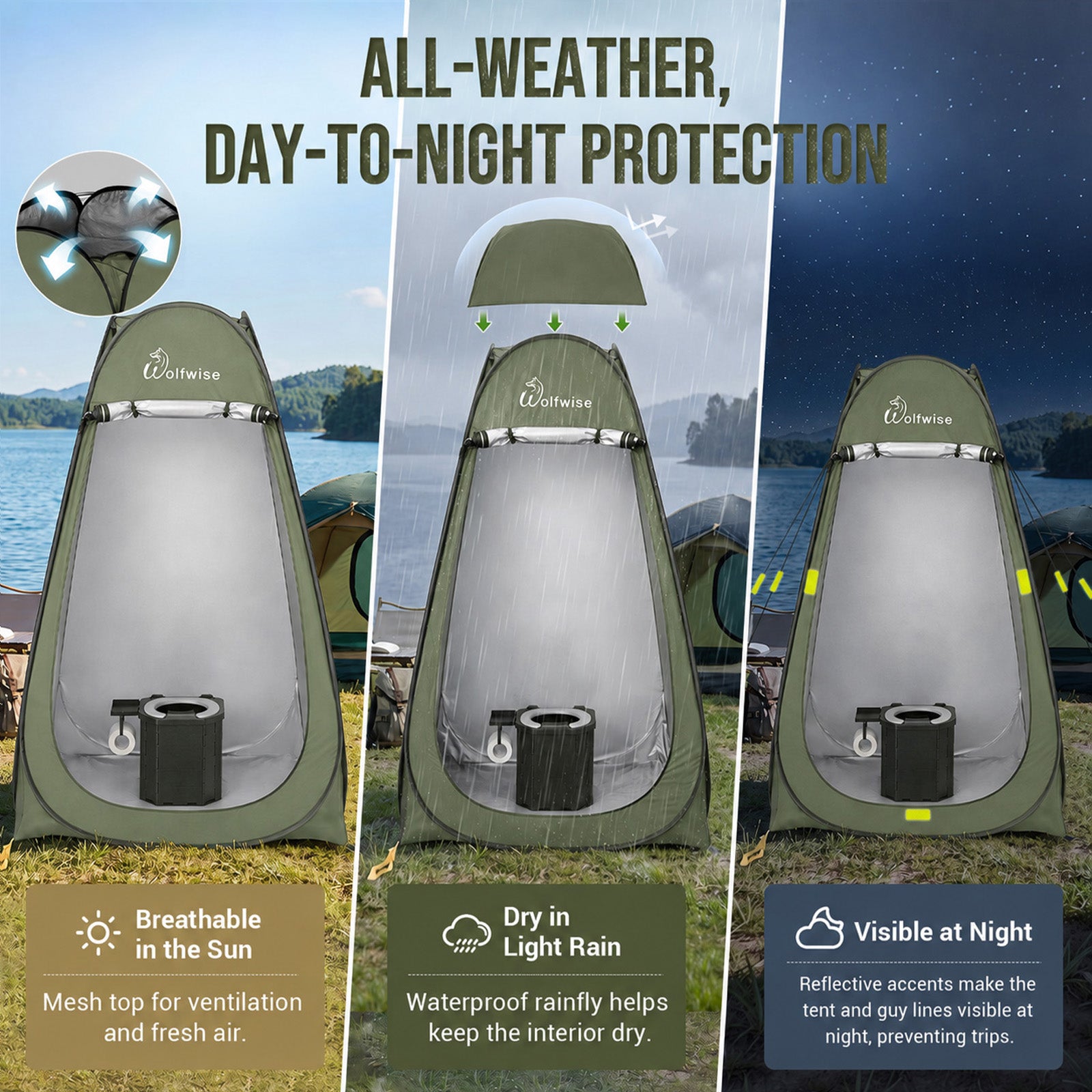 wolfwise-pop-up-camping-toiletten-zelt-value-kit-mit-toilette image 5