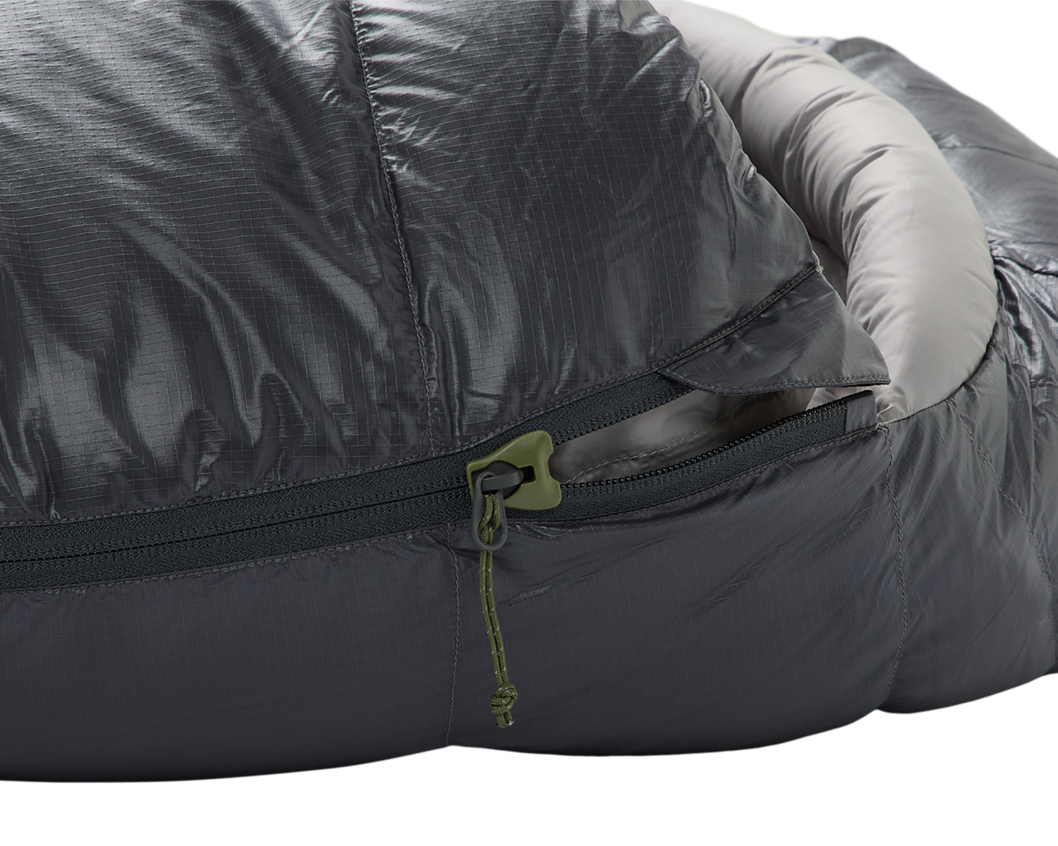 nordisk-nansen-5-daunen-mumienschlafsack-ebony image 8