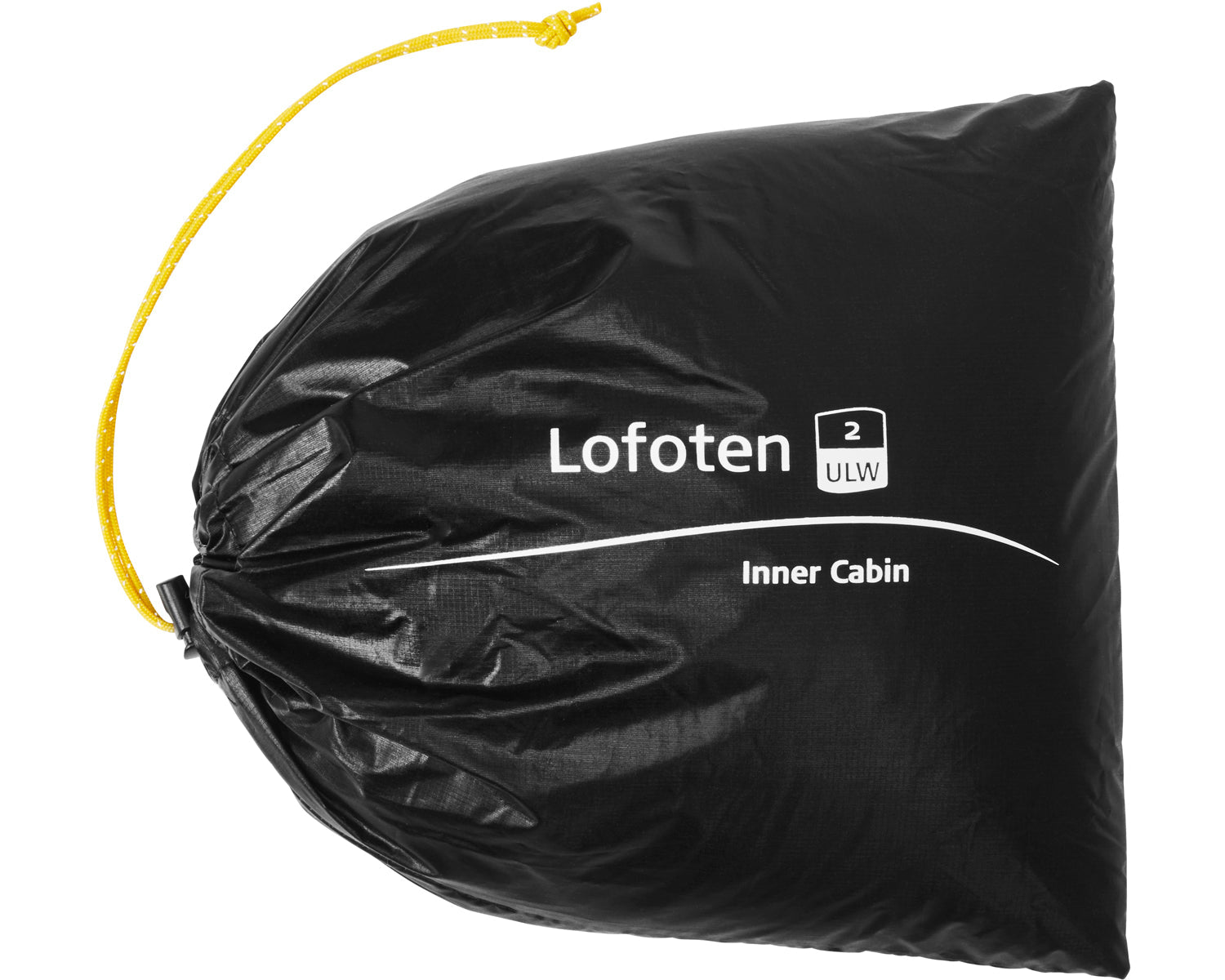 nordisk-lofoten-2-innenzelt-2-personen-mustard-yellow image 3