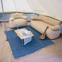 kingcamp-inflatable-sofa-zweisitzer-mit-gratis-decke image 8