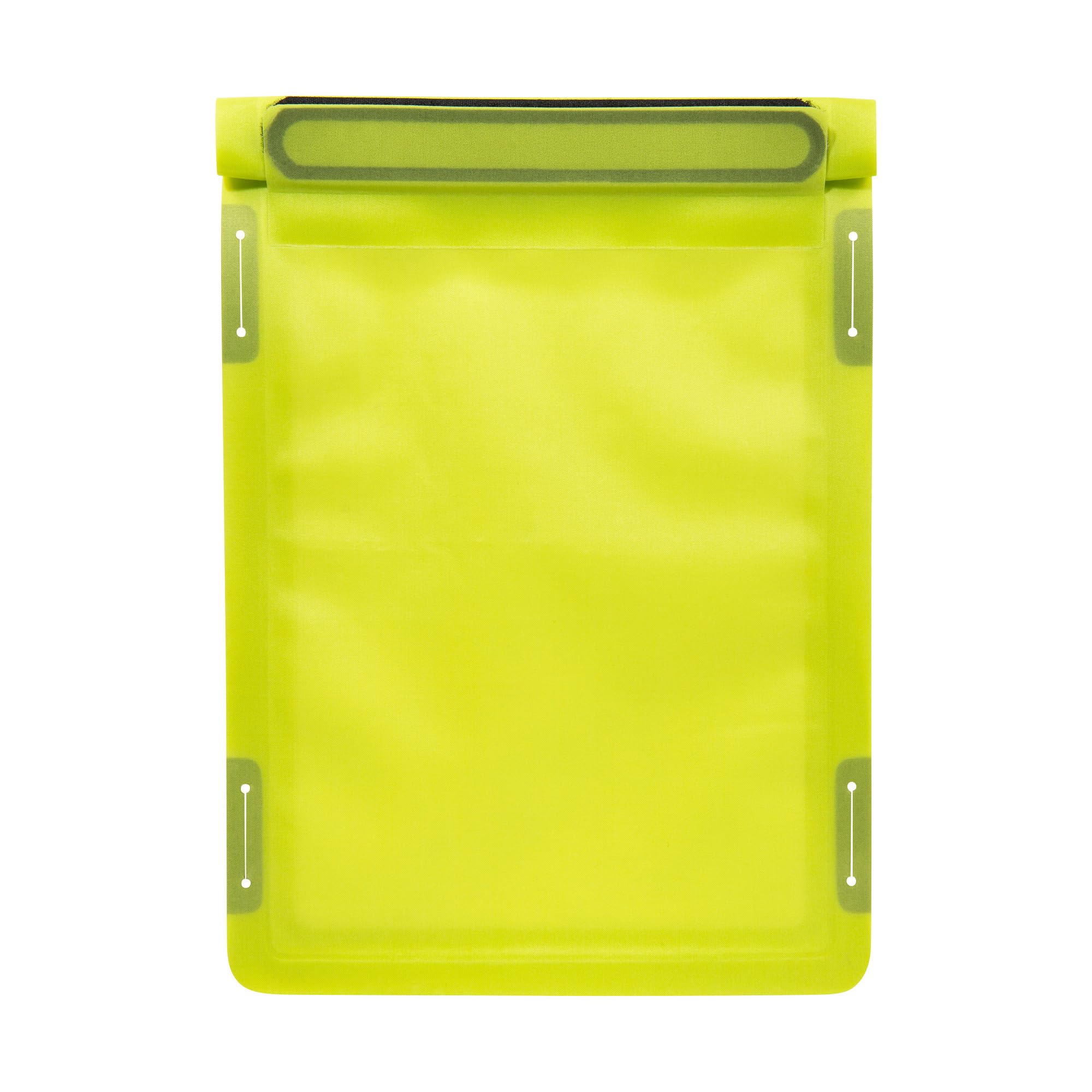 tatonka-wp-dry-bag-a5-wasserdichte-h-lle-26x19cm-lime image 2