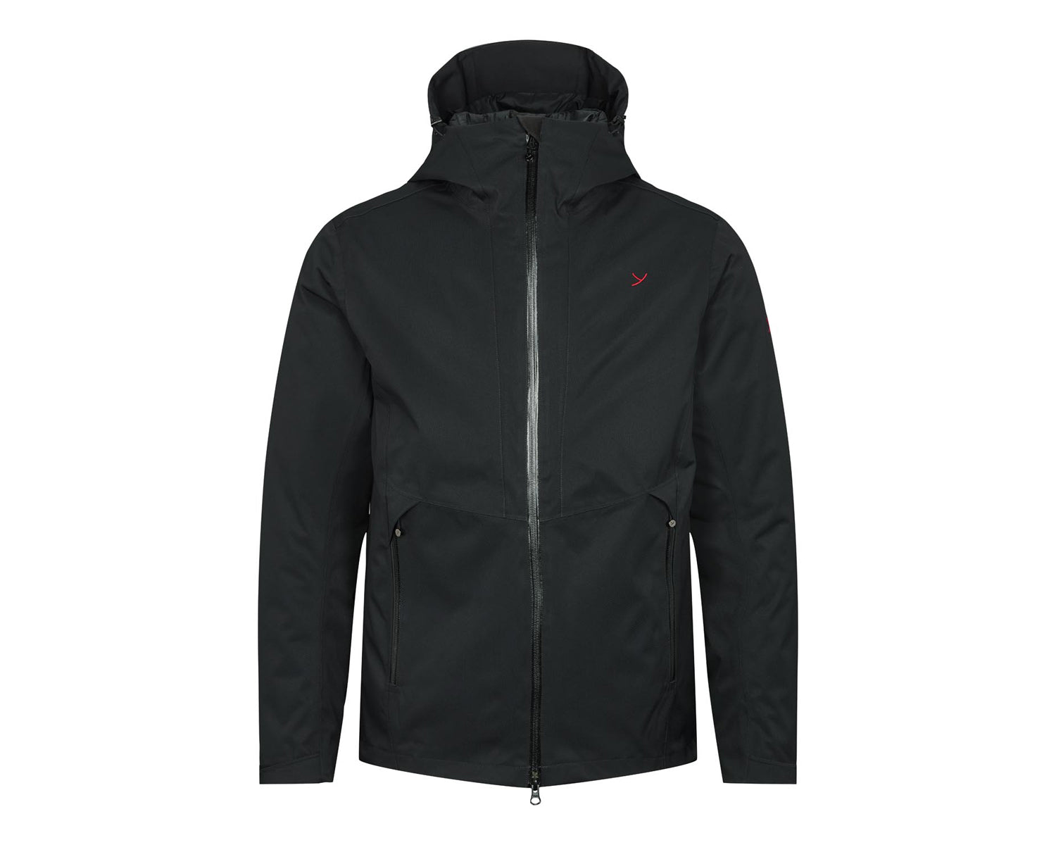 nordisk-nao-3-in-1-daunenjacke-black image 1