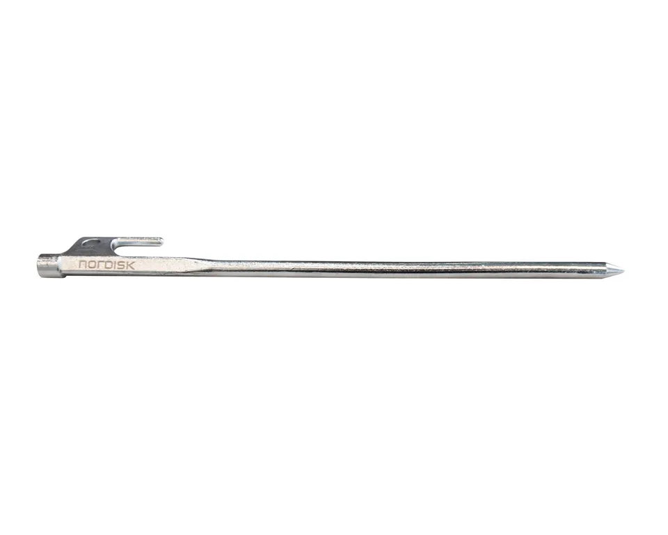 nordisk-stainless-steel-nail-30-cm-4-pcs image 1