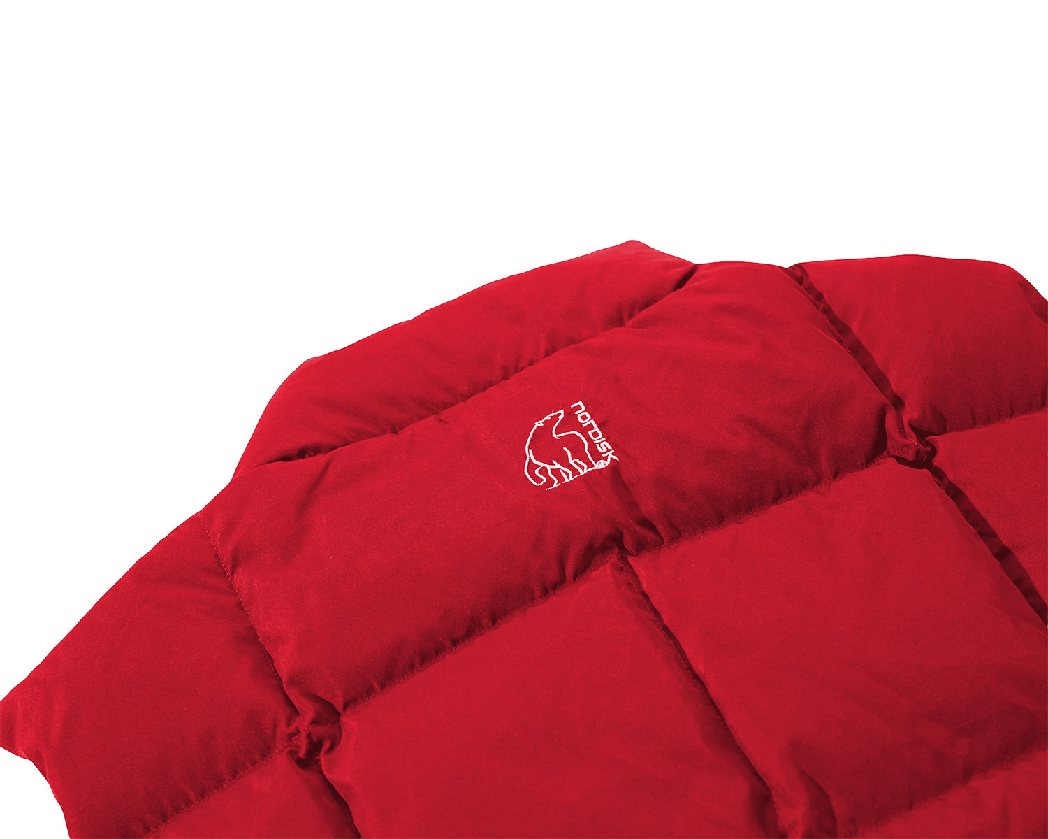 nordisk-125-years-caravan-unisex-daunenweste-samba-red image 4