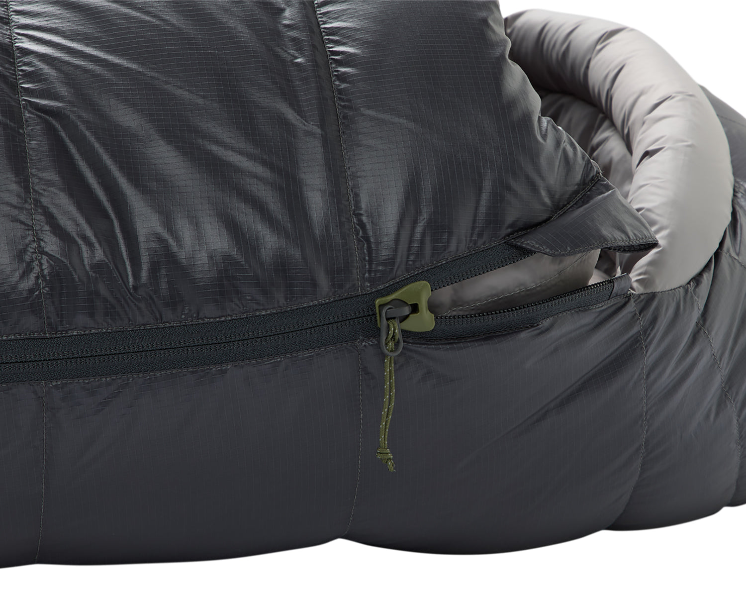 nordisk-nansen-15-mummy-schlafsack-ebony image 8