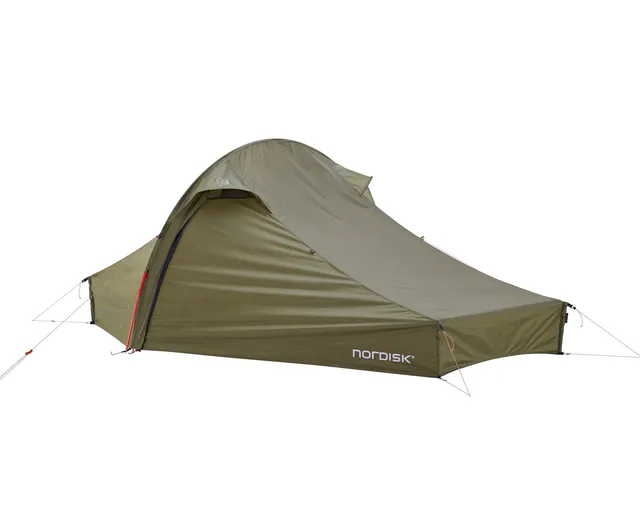 nordisk-telemark-2-2-pu-tunnelzelt-2-personen-dark-olive-2-t-ren-ultraleicht-pu- image 1