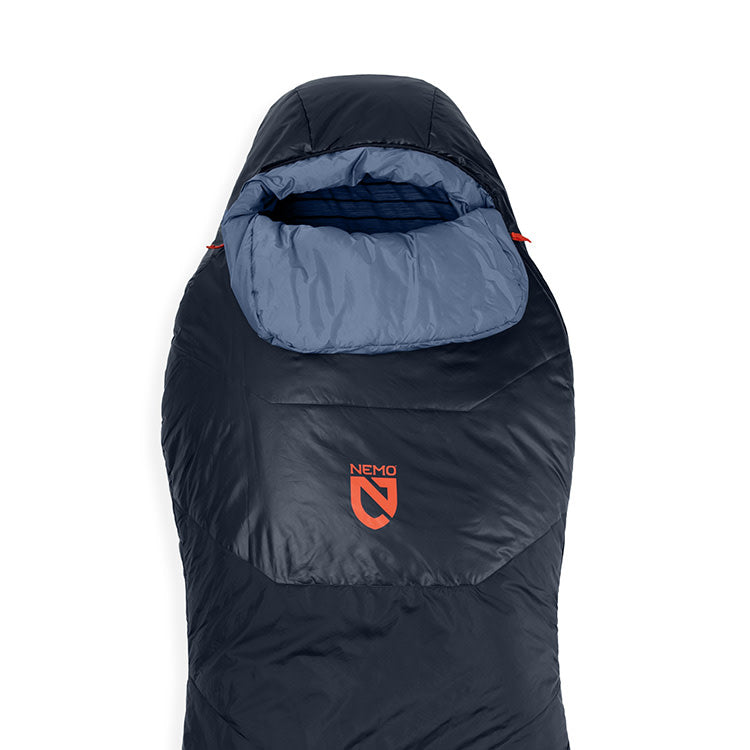 nemo-tempo-men-s-endless-promise-synthetic-sleeping-bag image 2
