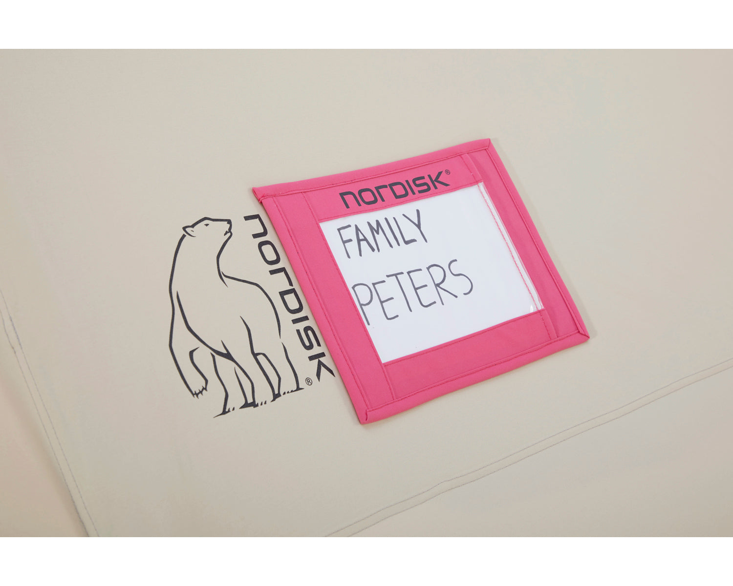 nordisk-namensschilder-2-stk-azalea-cherry-pink-magnetisch-f-r-zelte image 3