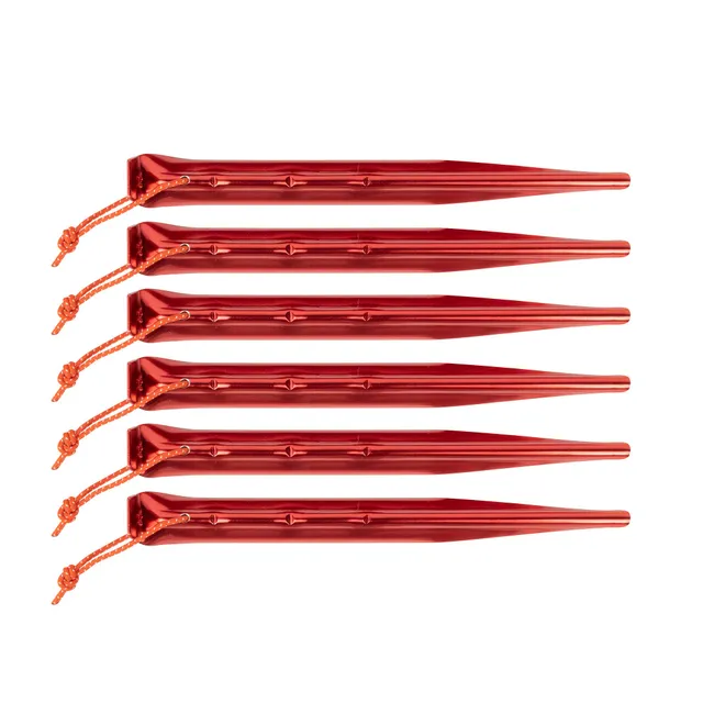 tatonka-tent-peg-allround-19-cm-alu-zeltheringe-6er-pack-rot image 1