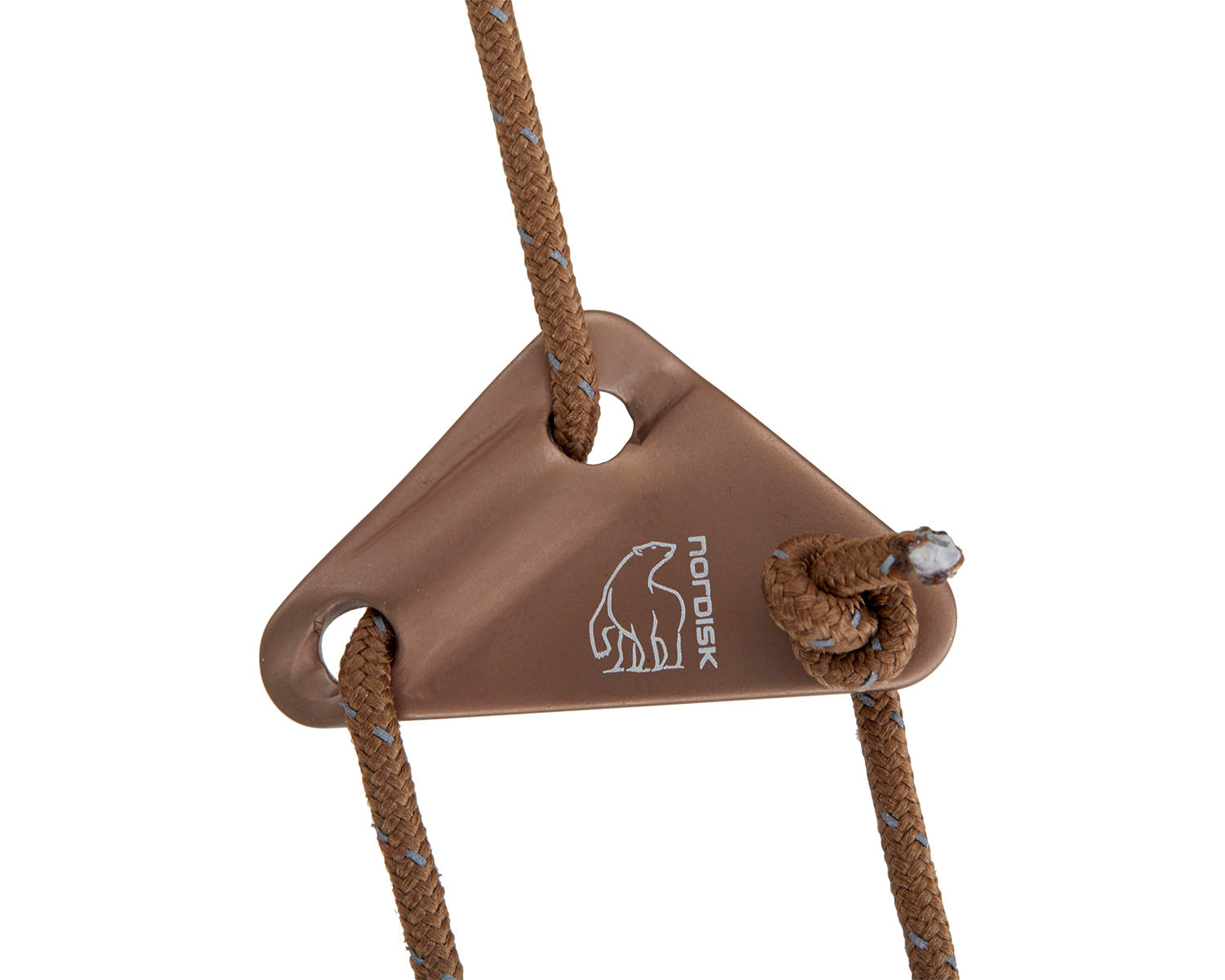 nordisk-kari-tech-mini-tarp-inkl-colour-pack-dachshund-chocolate-3-2-5-m image 8