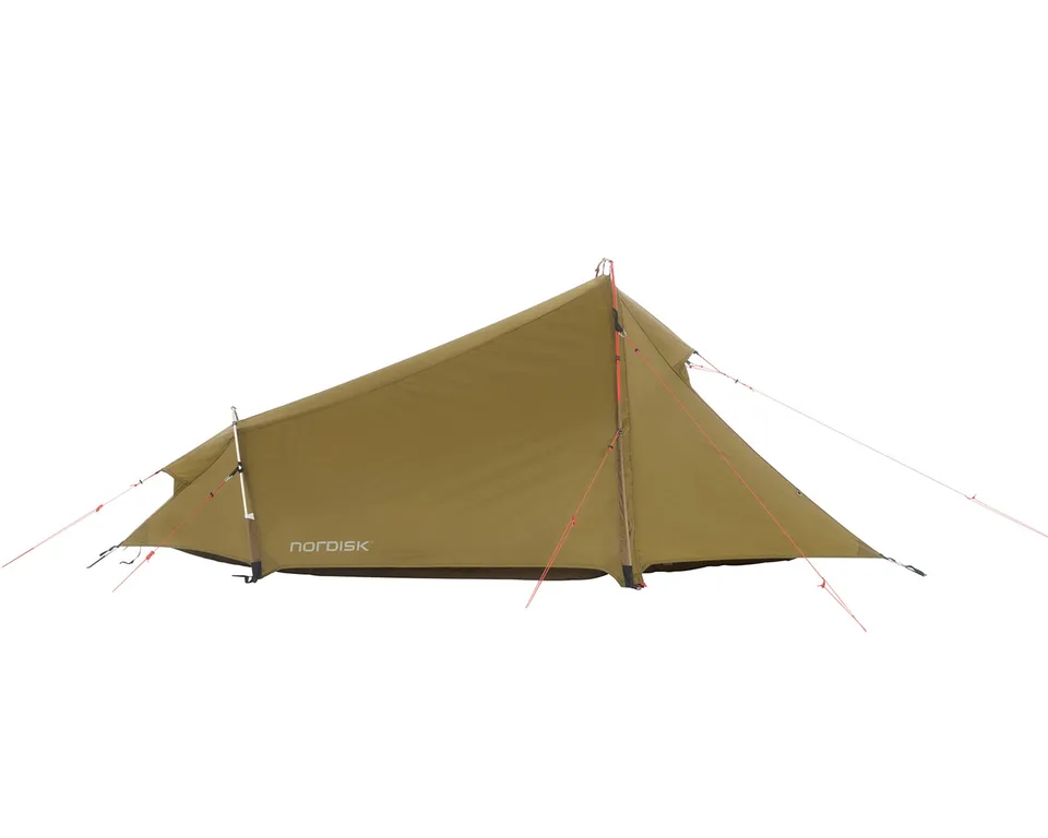 nordisk-svalbard-1-pu-2-0-1-personen-zelt-dark-olive image 1
