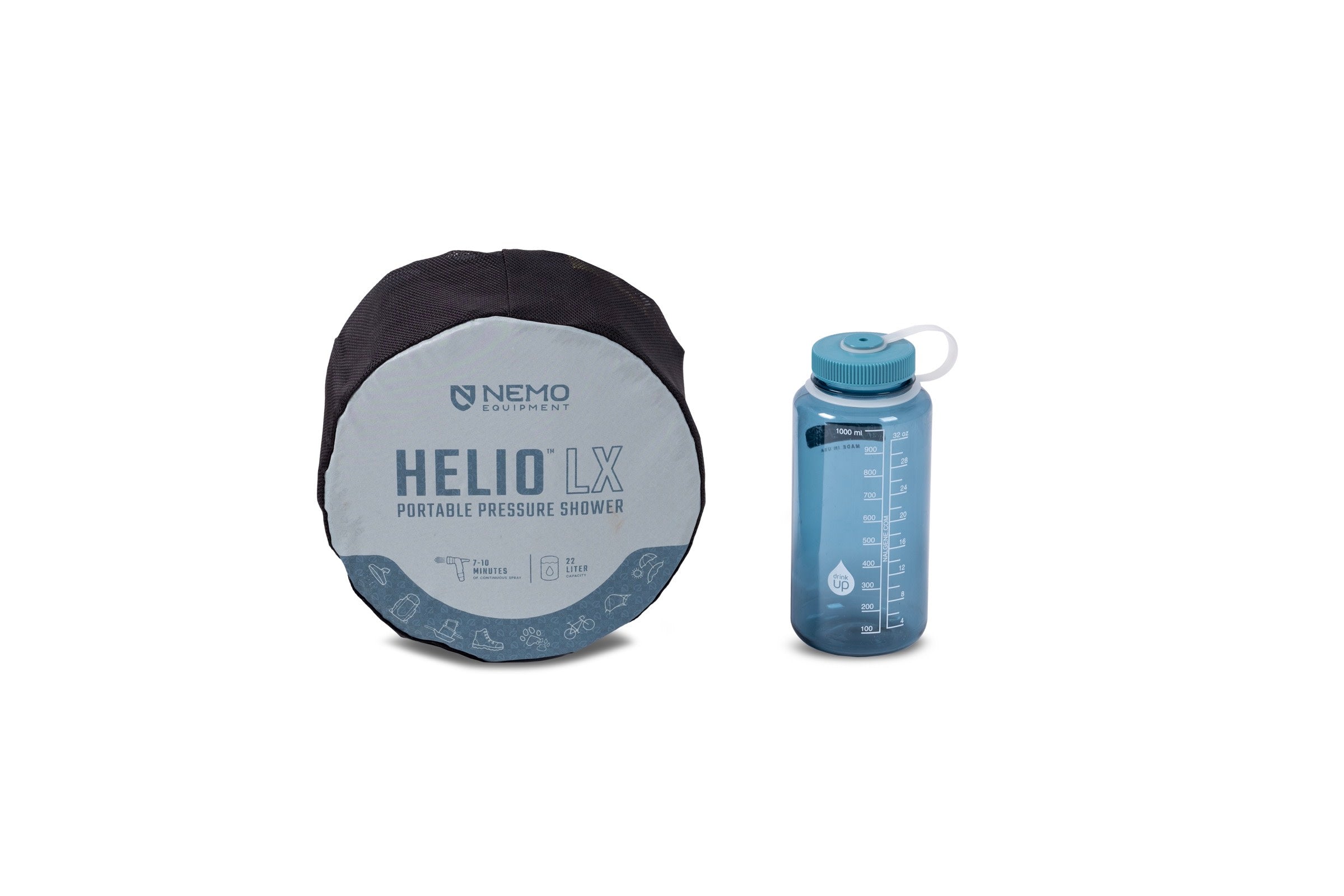 nemo-helio-lx-portable-pressure-shower-mobile-camping-druckdusche-mit-fu-pumpe image 7