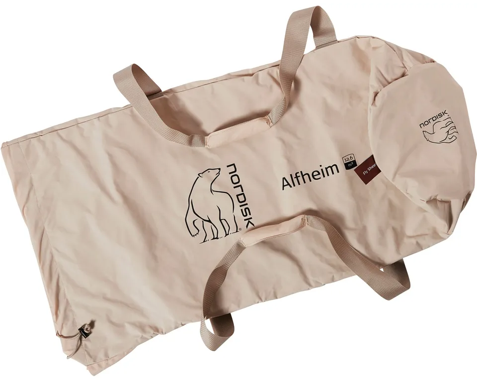 nordisk-alfheim-12-6-flysheet-pack-sack-sandshell-aufbewahrungsbeutel image 1