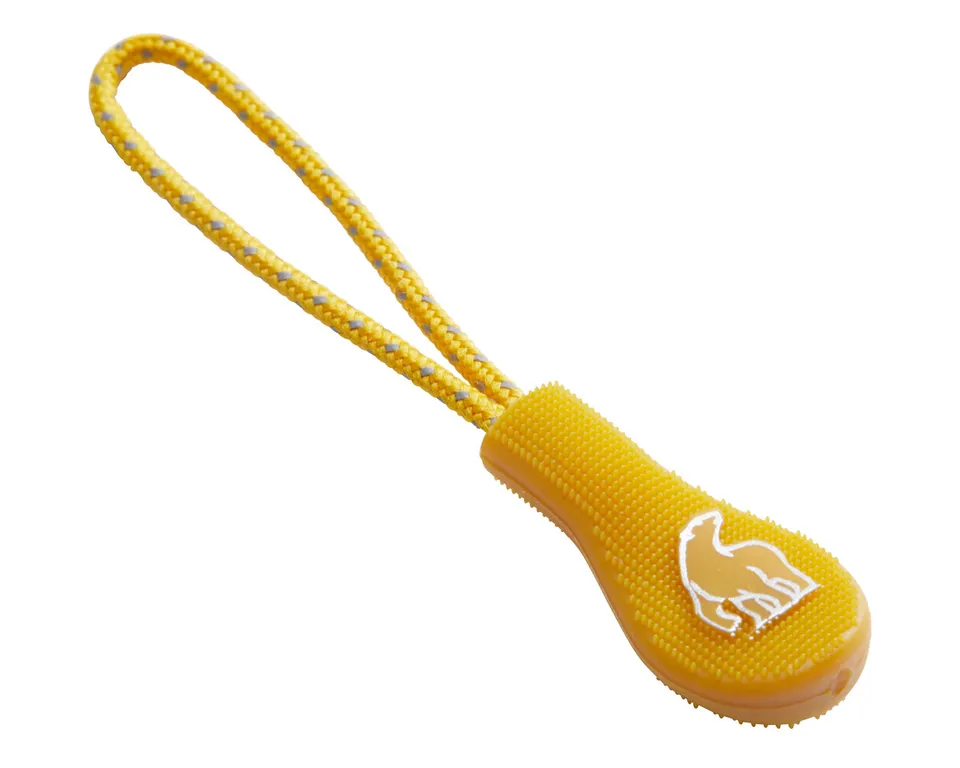 nordisk-bear-drop-pullers-20-st-ck-senfgelb-rei-verschluss-anh-nger image 1