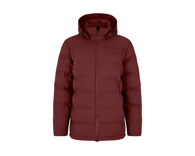 nordisk-akkarvik-herren-daunenjacke-madder-brown-rds-zertifizierte-crystal-down- image 1