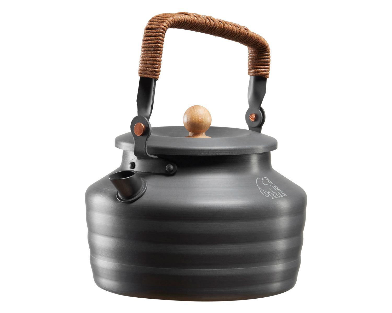 nordisk-kettle-aluminium-campingkessel-charcoal image 1