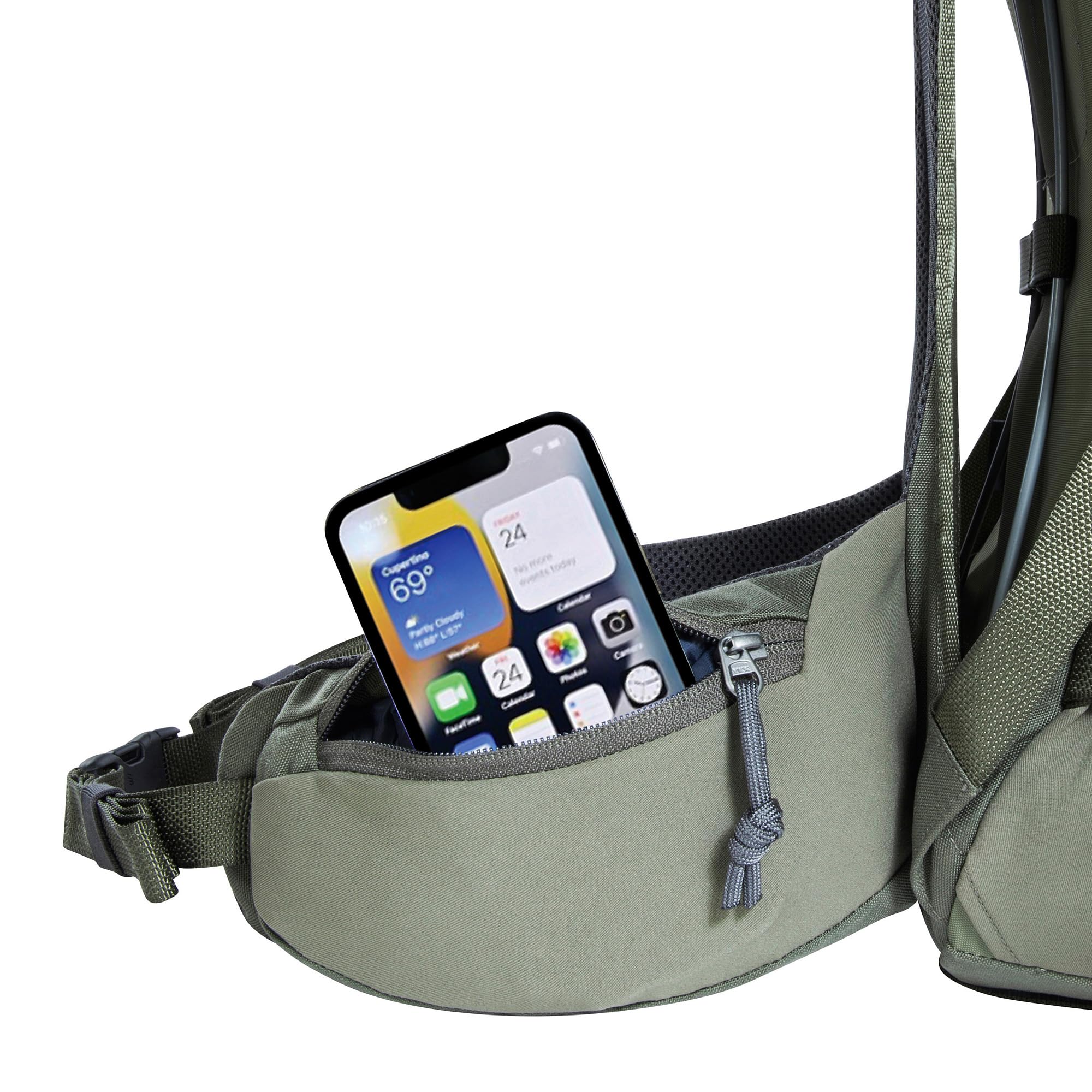 tatonka-hike-pack-30-rucksack-30l-stone-grey-olive-mit-regenh-lle image 6