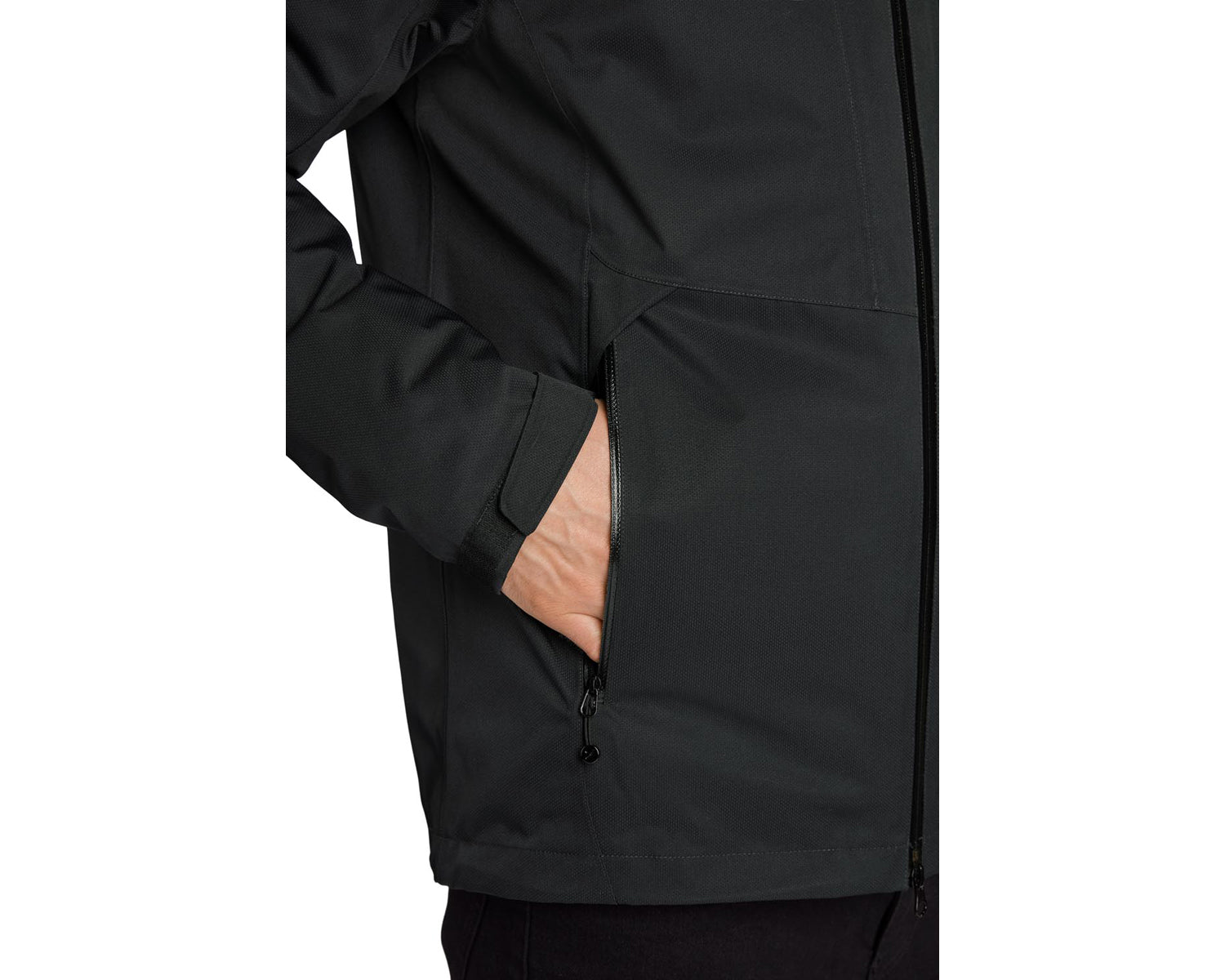 nordisk-nao-3-in-1-daunenjacke-black image 5