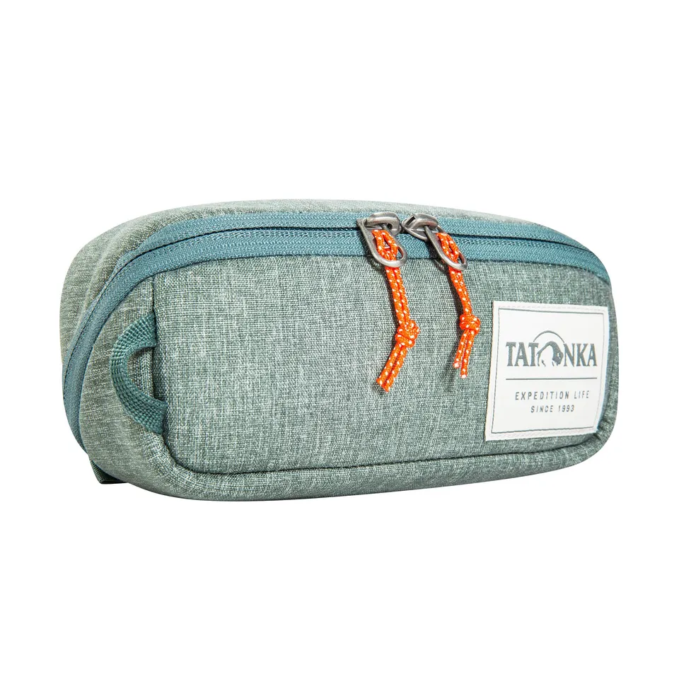 tatonka-square-zip-pouch-s-kulturbeutel-1l-8-x-19-x-7-cm image 1