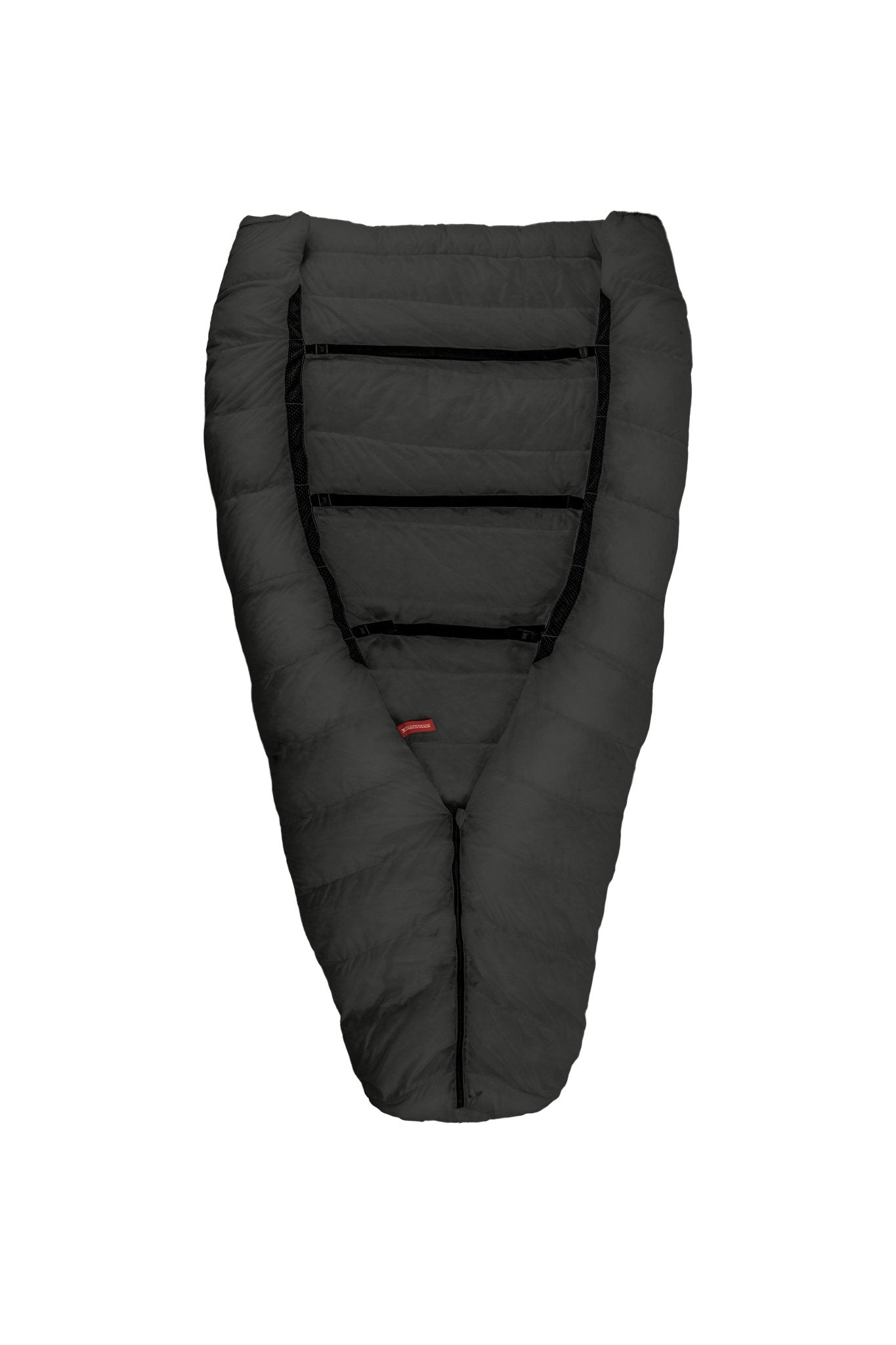 gr-ezi-bag-downwool-hybrid-quilt-ultraleicht-trekking-quilt-topquilt image 2
