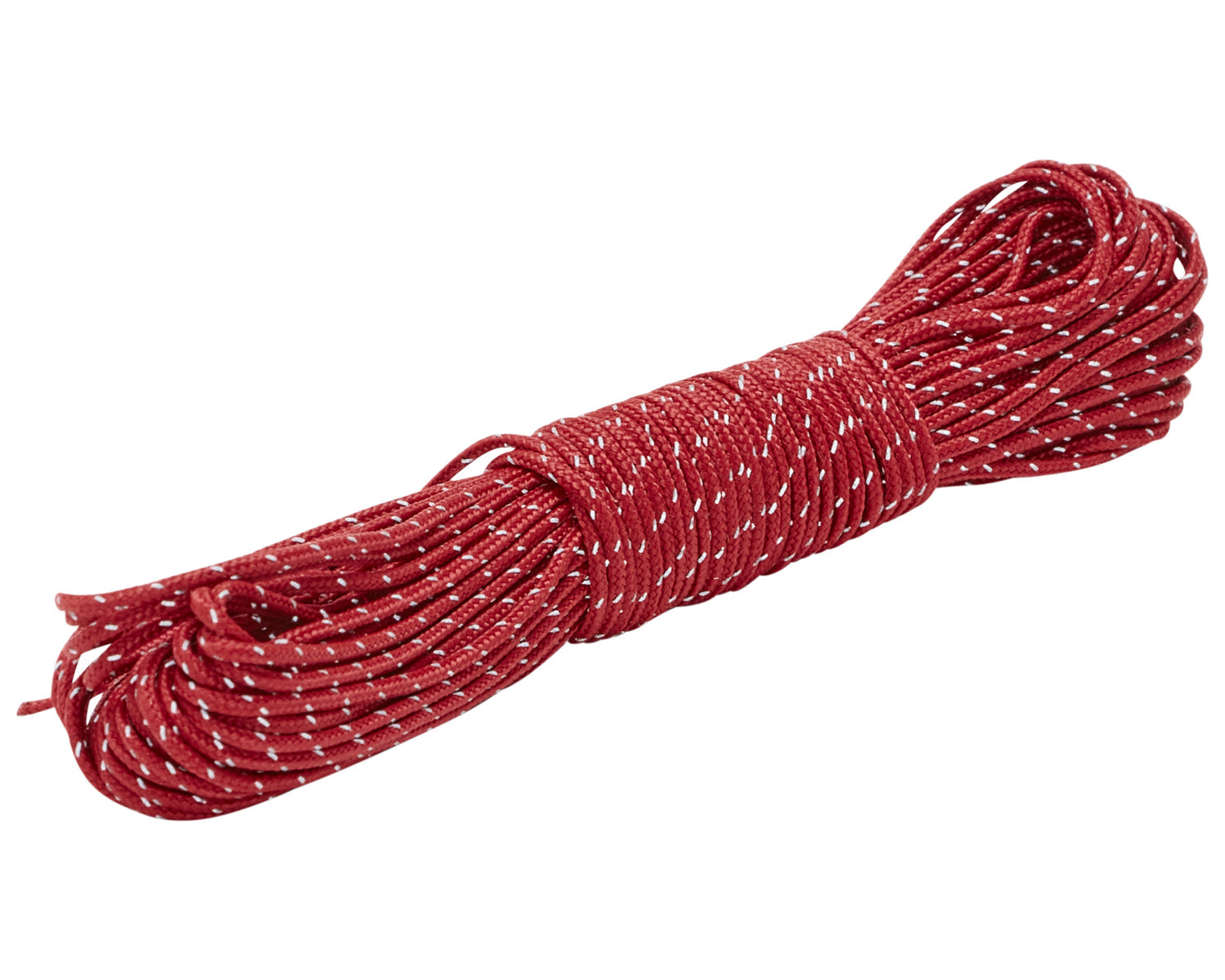 nordisk-dyneema-1-2-mm-abspannleine-10-m-bossa-nova-red image 1