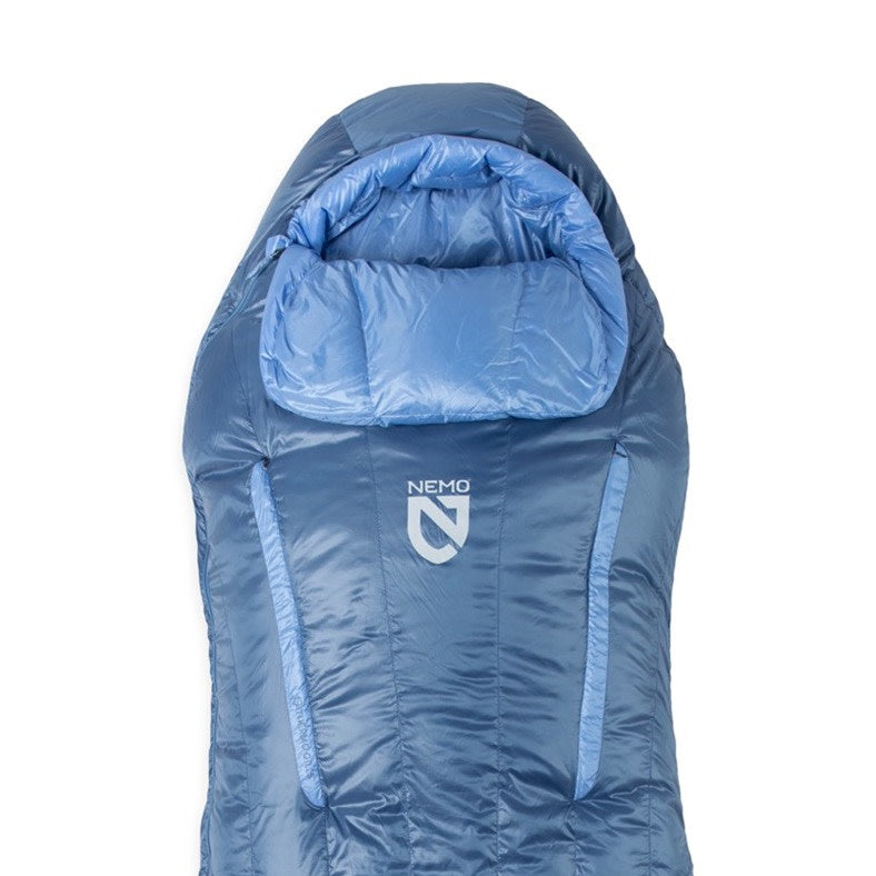nemo-disco-women-s-endless-promise-daunenschlafsack image 4