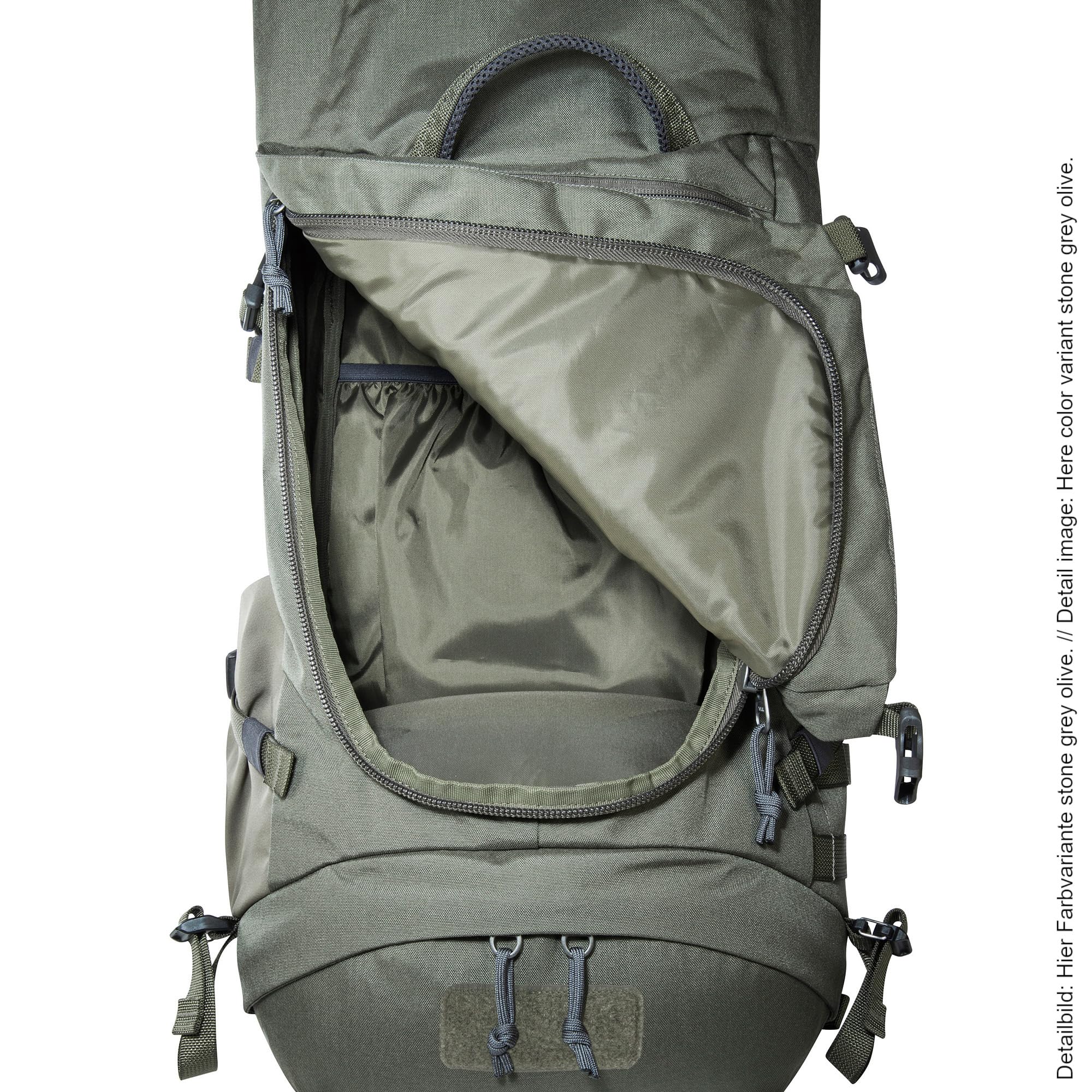 tatonka-pyrox-40-10-women-bc-bushcraft-rucksack-damen-50l-cordura image 3