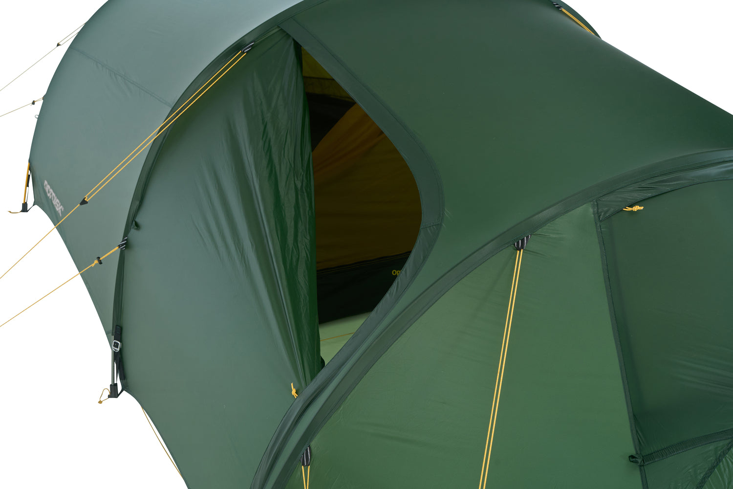 nordisk-oppland-2-lw-2-0-zelt-2-personen-ultraleicht-tunnelzelt-black-forest-gre image 8