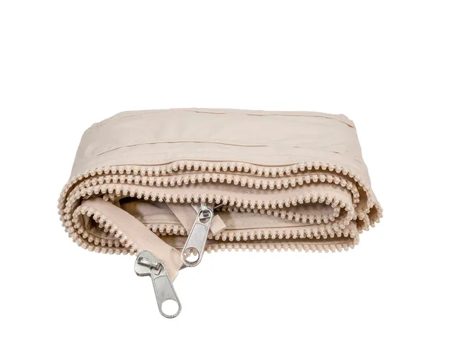 nordisk-vimur-zip-adapter-large-sandshell-zipper-adapter-f-r-vimur-zelte image 1