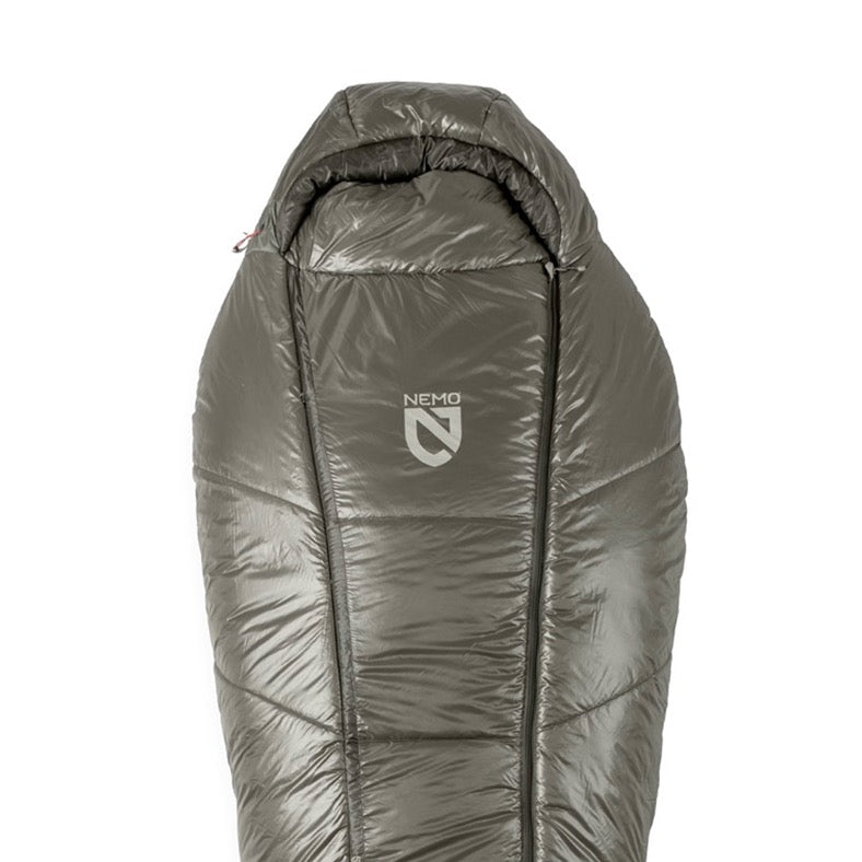 nemo-soul-endless-promise-kunstfaser-mumien-schlafsack image 3